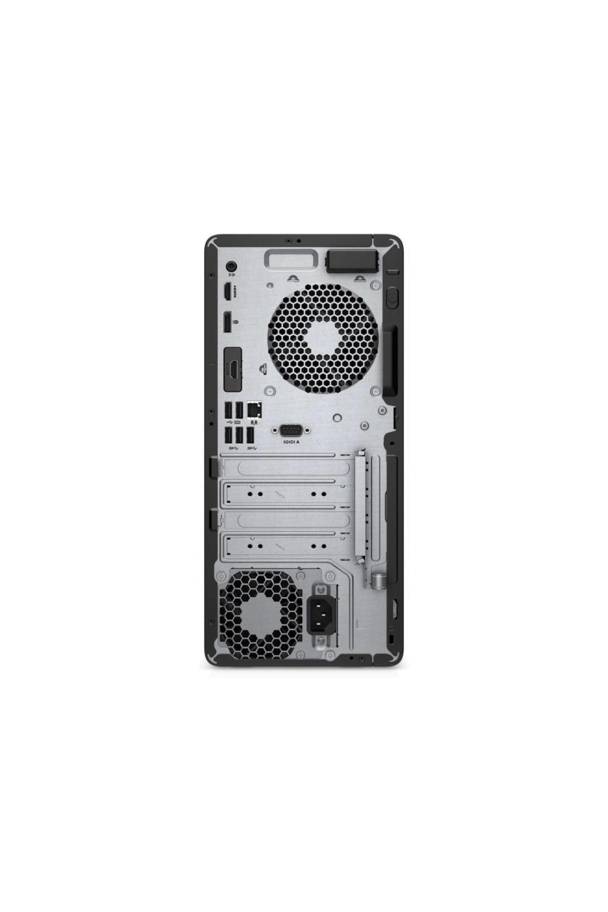 Prodesk 400 G7 2u0p8es08 I7-10700 64gb 1tb+512ssd R7 430 Freedos Masaüstü Bilgisayar