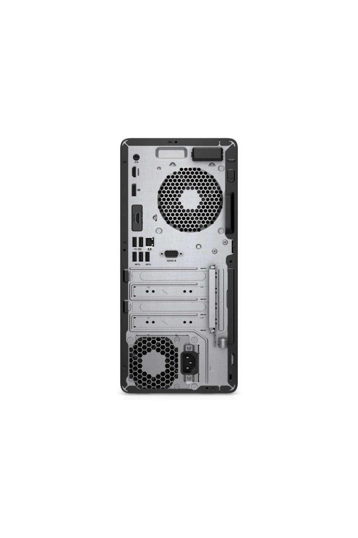 Prodesk 400 G7 2u0p8es10 I7-10700 32gb 512ssd R7 430 W10p Masaüstü Bilgisayar