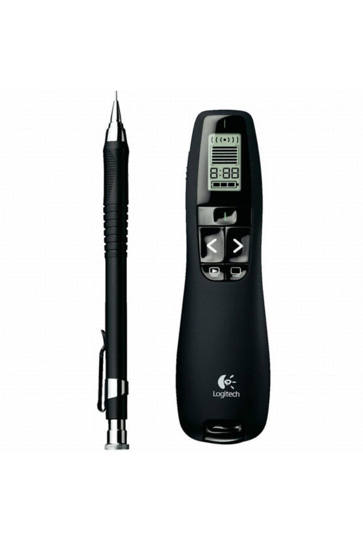 Professıonal Presenter R700
