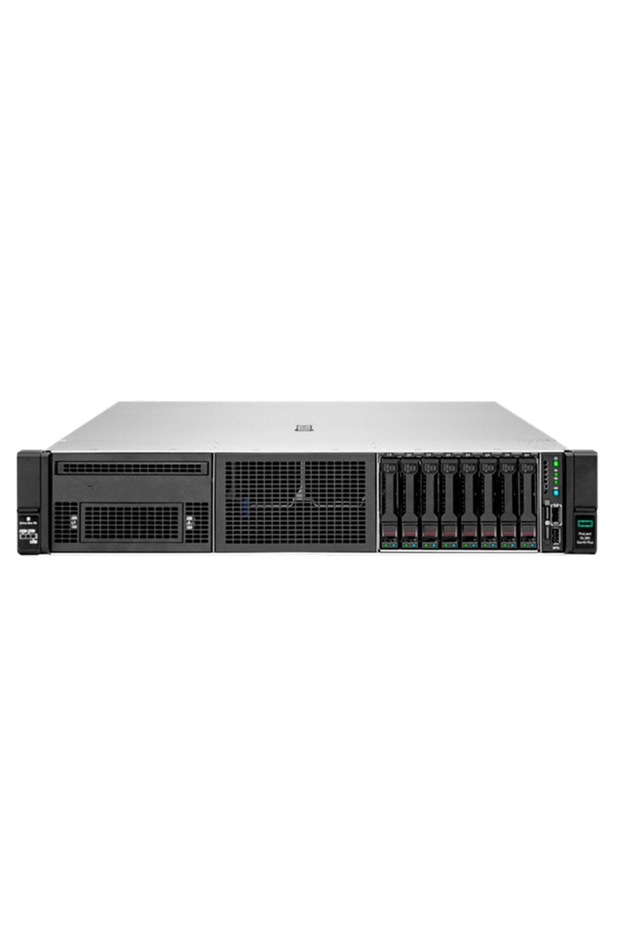 ProLiant DL380 Gen10 Plus P55279-421A005 S-4310 64GB 4x480SSD 1x800W 2U Rack Sunucu