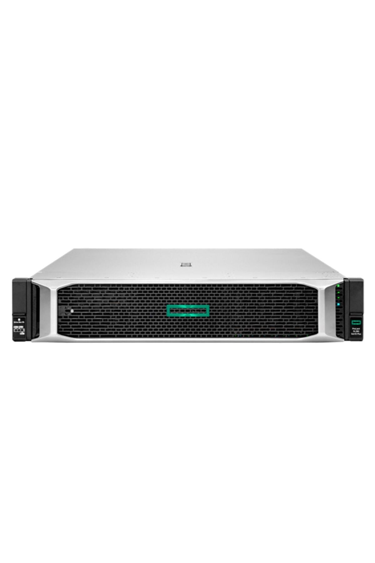 ProLiant DL380 Gen10 Plus P55279-421A003 S-4310 64GB 2x480SSD 1x800W 2U Rack Sunucu