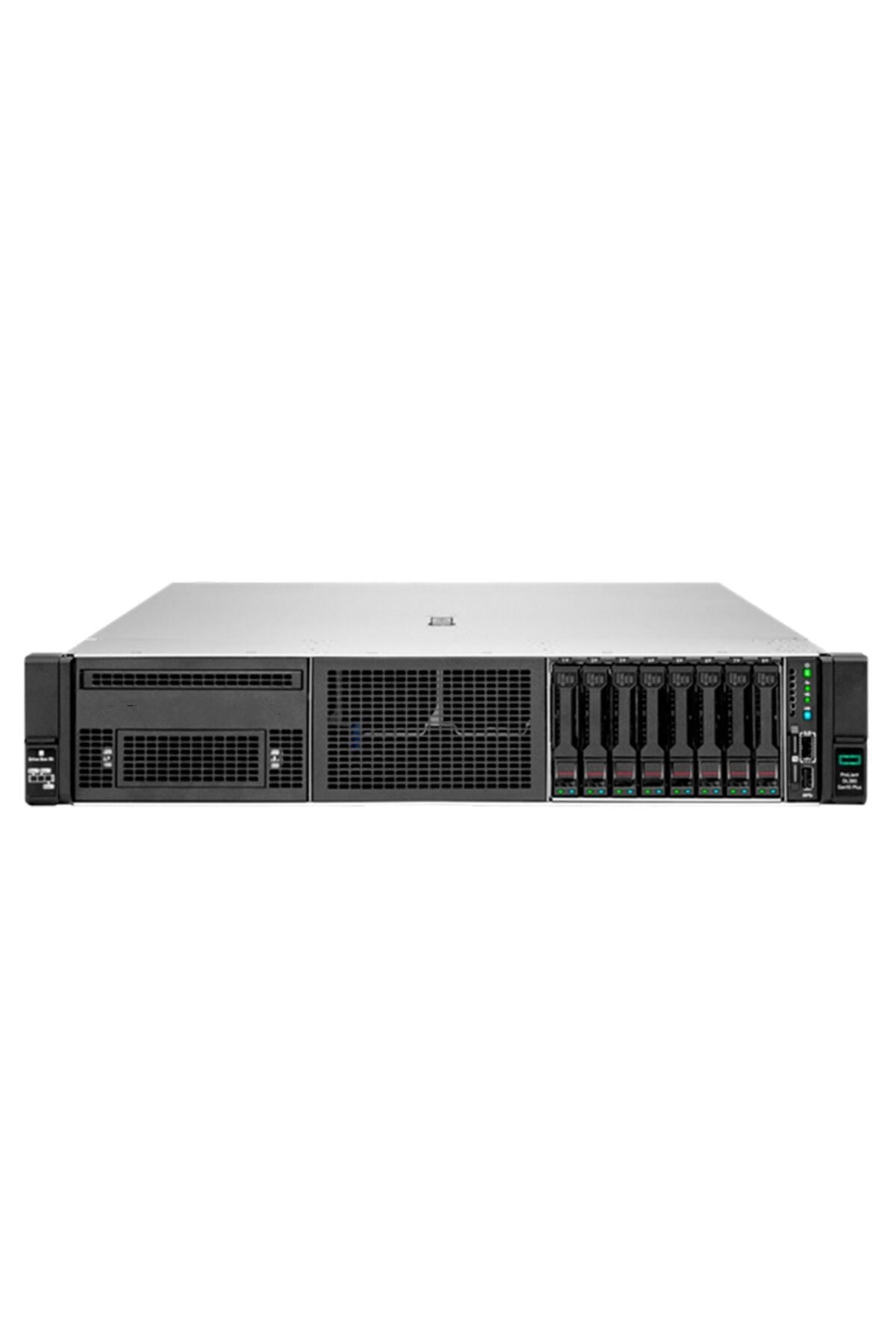 ProLiant DL380 Gen10 Plus P55279-421A004 S-4310 64GB 2x960SSD 1x800W 2U Rack Sunucu