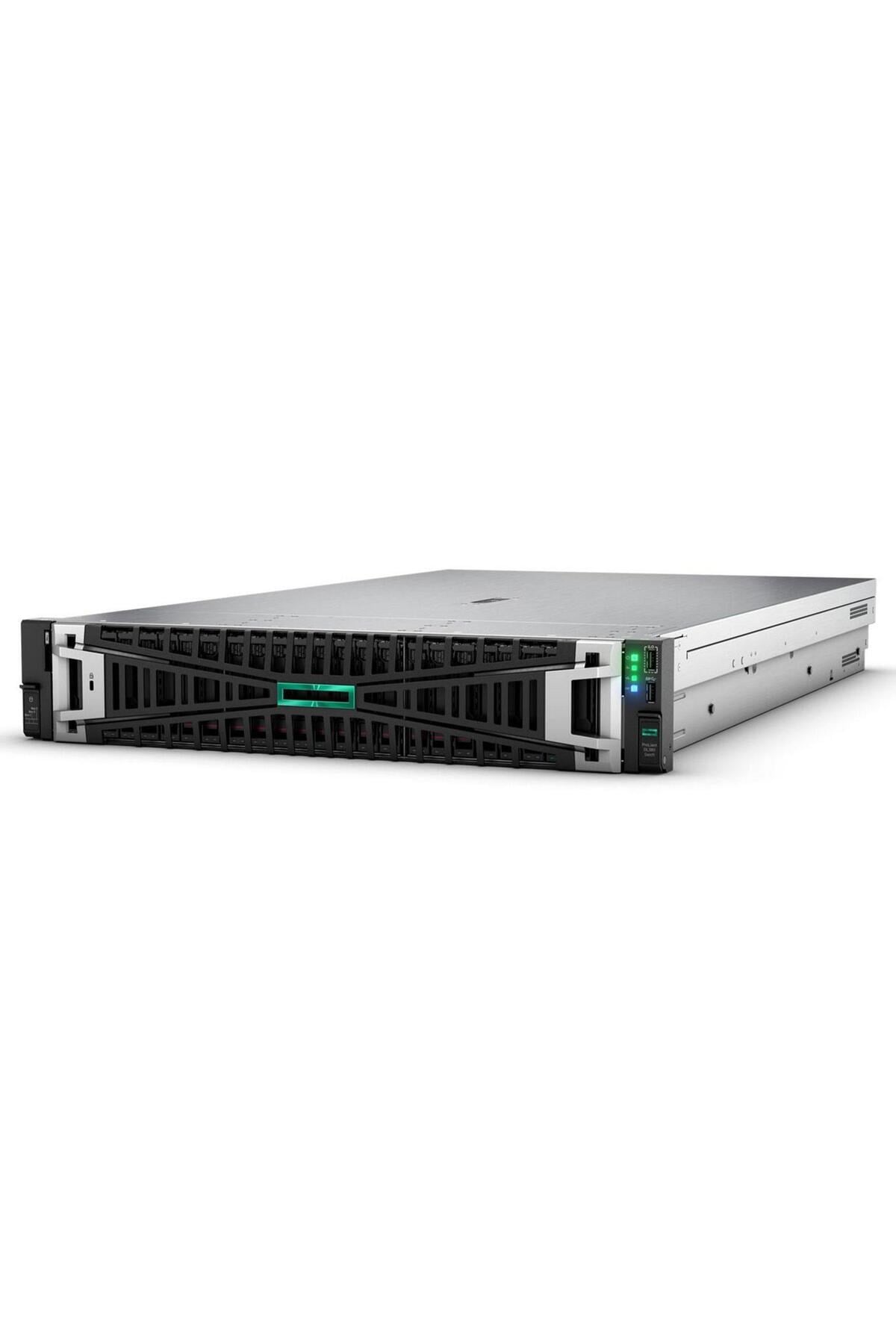 Proliant Dl380 Gen11 P71674-425a003 S-4510 128gb 2x480ssd 2x1000w 2u Rack Sunucu