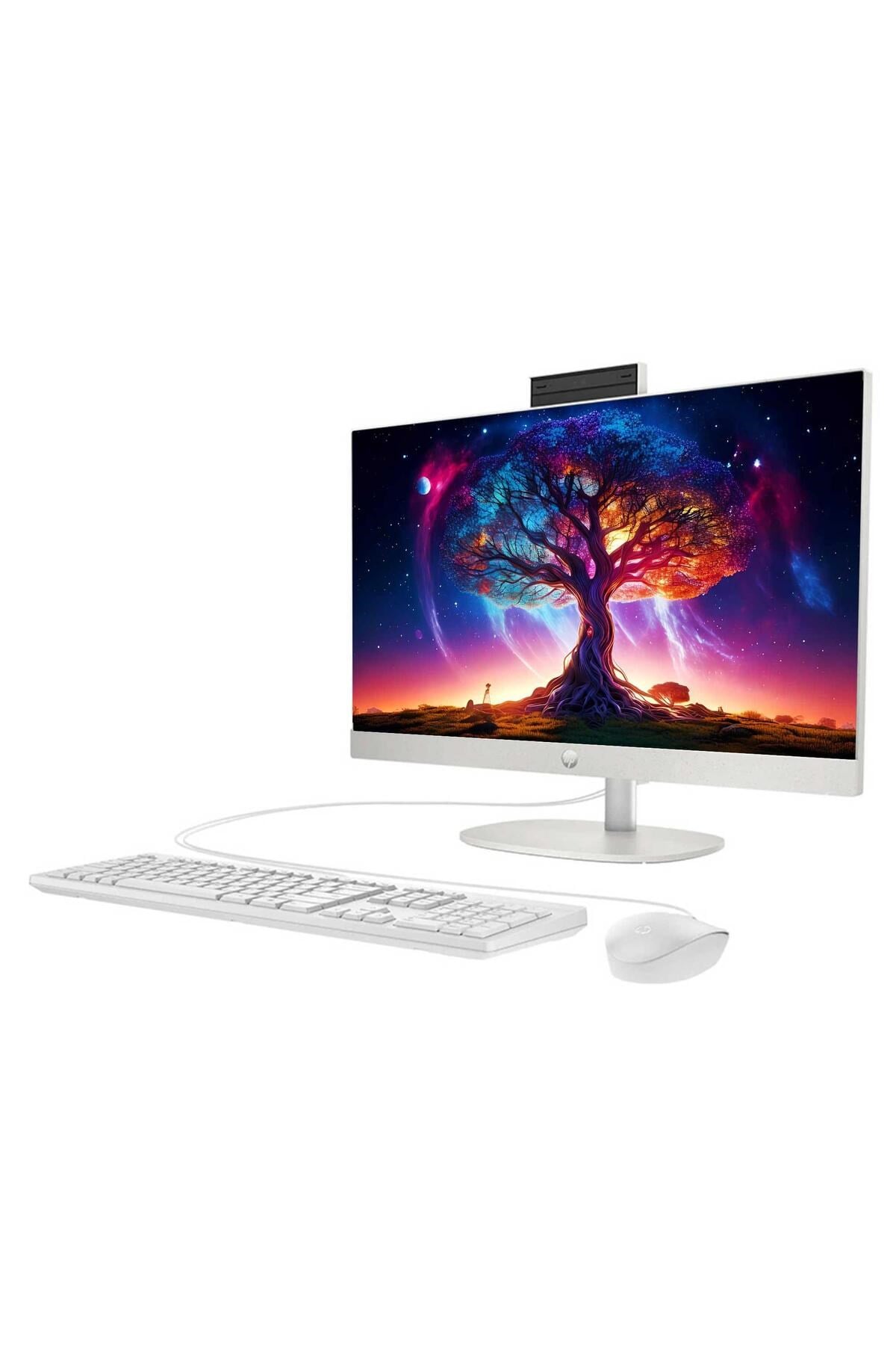 ProOne 240 G10 885G6EA01 i5-1335U 8GB 1TBSSD 23.8