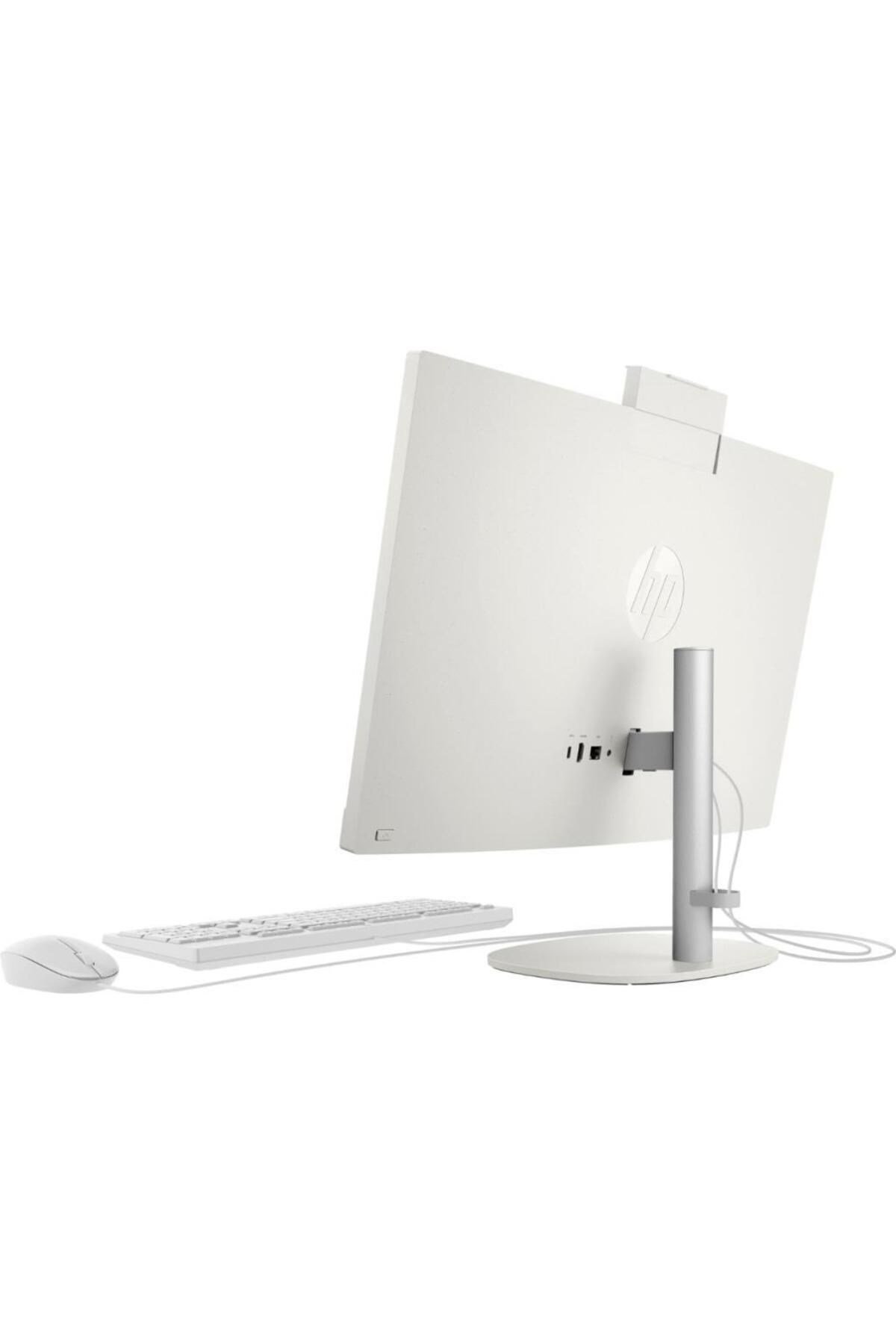 Proone 240 G10 A1Jy8Es İ7-1355U 16Gb 512Ssd Wifi 6 23.8 Inc Freedos All İn One Bilgisayar