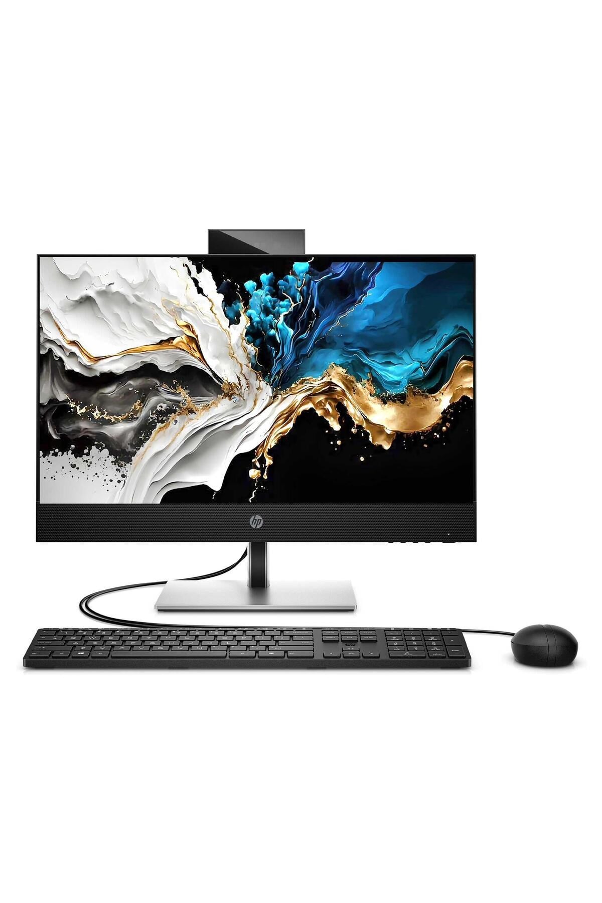 ProOne 440 G9 623Y8ET12 i5-13500T 32GB 1TBSSD+2TBSSD 23.8