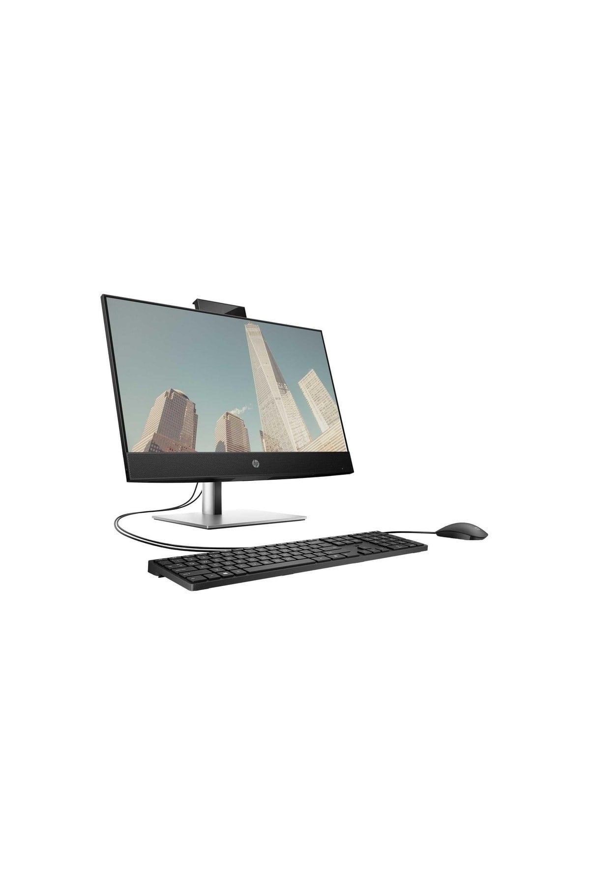 Proone 440 G9 6d395ea01 I7-12700t 8gb 1tbssd 23.8