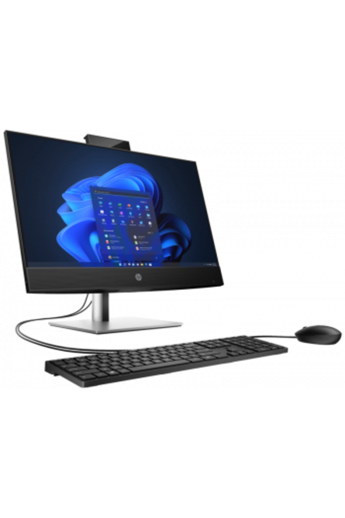 ProOne 440 G9 884A0EA AIO i7-13700T 16GB 512GB SSD FDOS