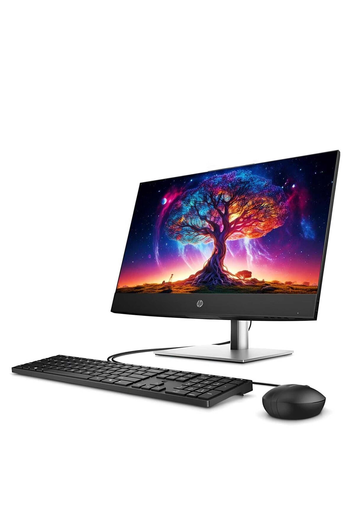 Proone 440 G9 9h6x2et16 I5-14500t 64gb 2tbssd 23.8