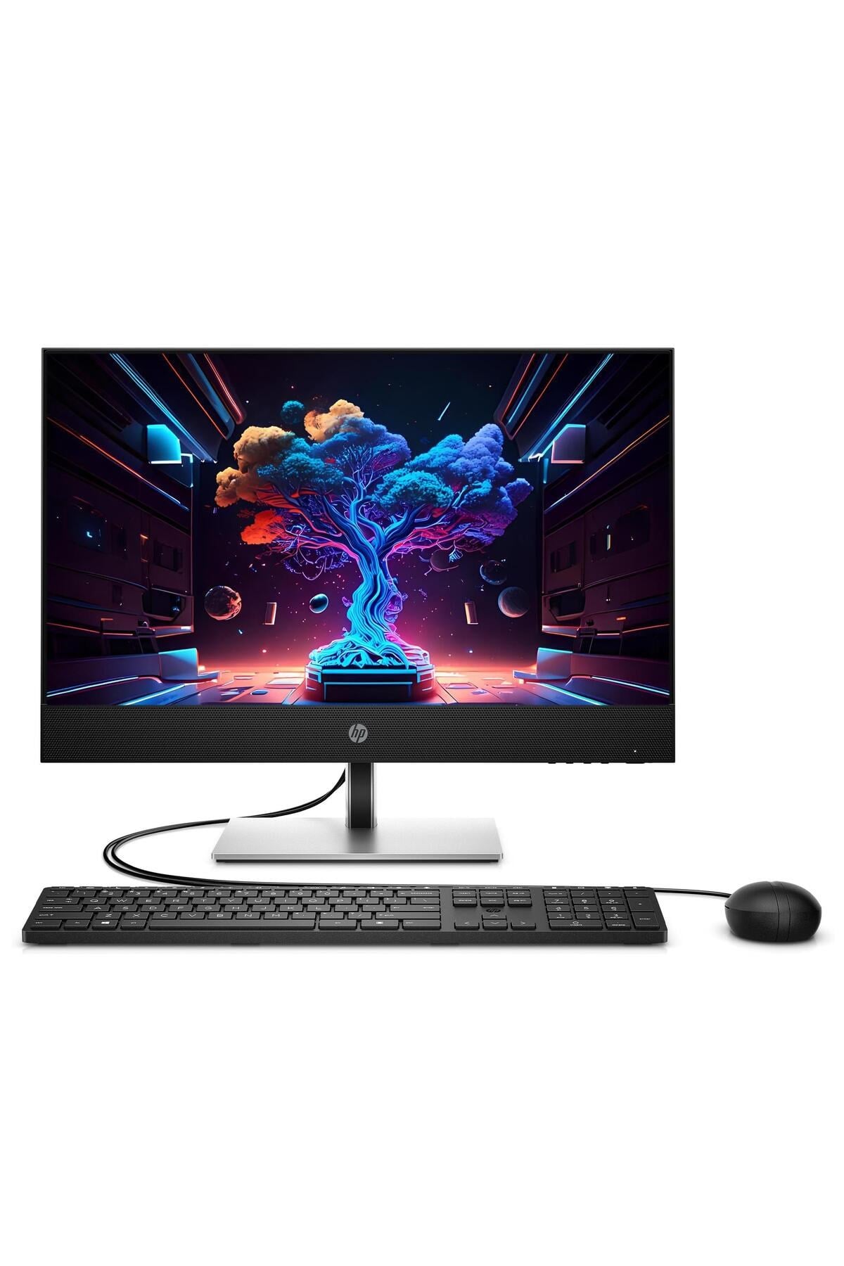 Proone 440 G9 9h6x8et01 I7-14700t 8gb 1tbssd 23.8