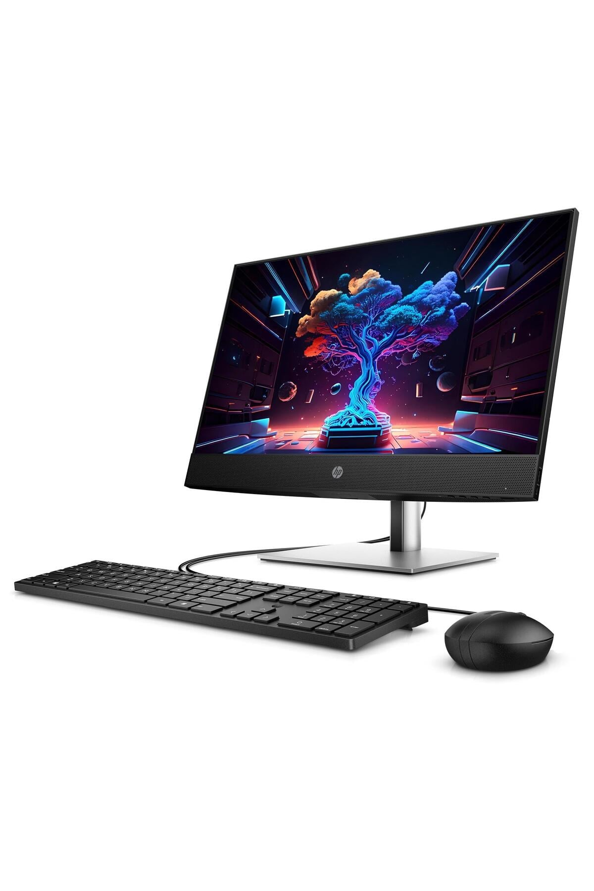 Proone 440 G9 9h6x8et22 I7-14700t 64gb 1tbssd 23.8