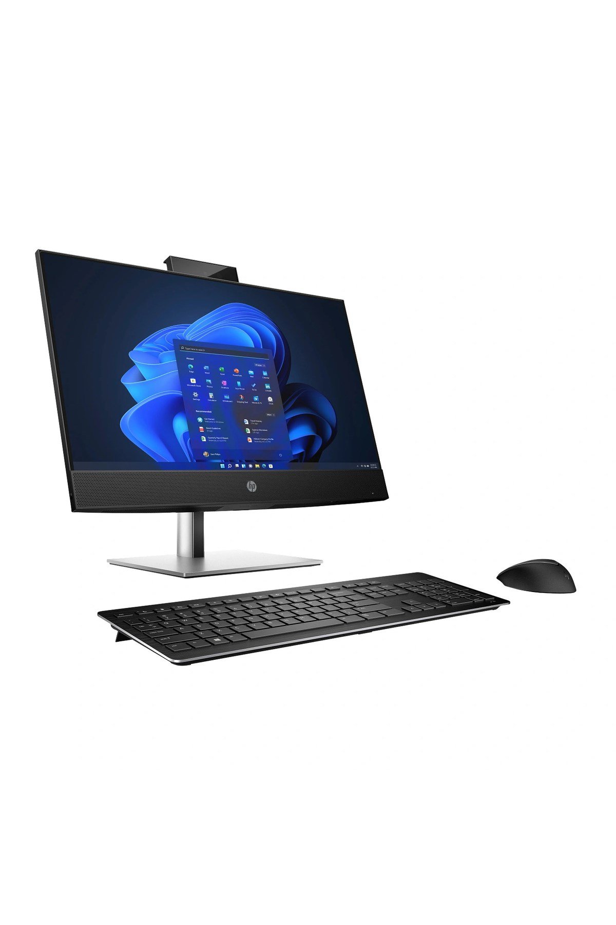 PROONE 440 G9 A55A8ET AIO i5-13500T 8GB 512GB SSD 23.8
