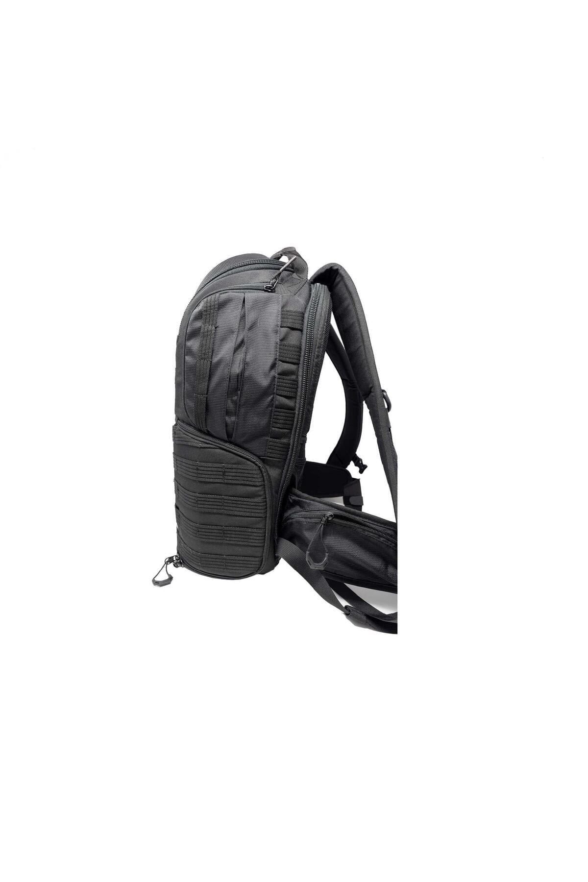 ProTactic BP 450 AW II 25lt Kamera Sırt Çantası