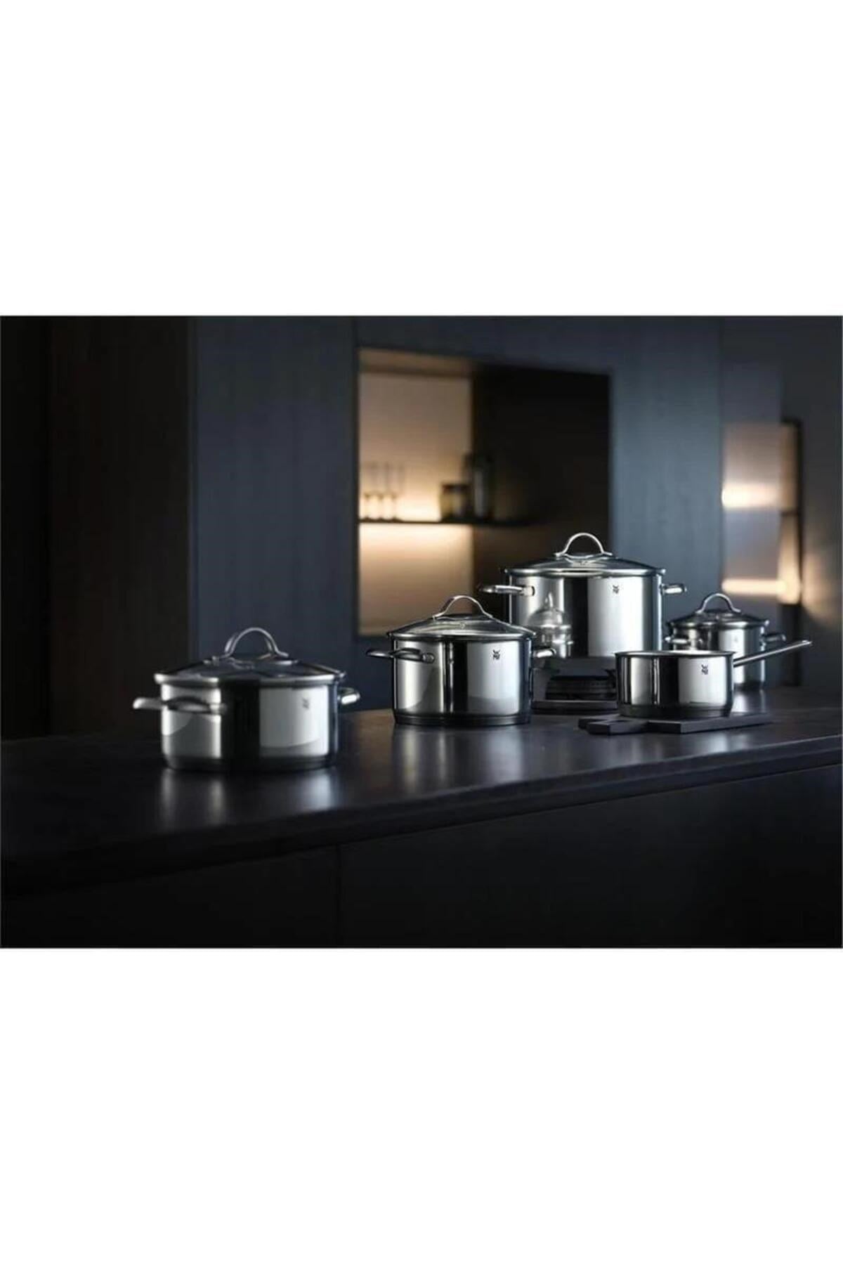 Provence Plus Pilav Tencereli Set 5 Parça