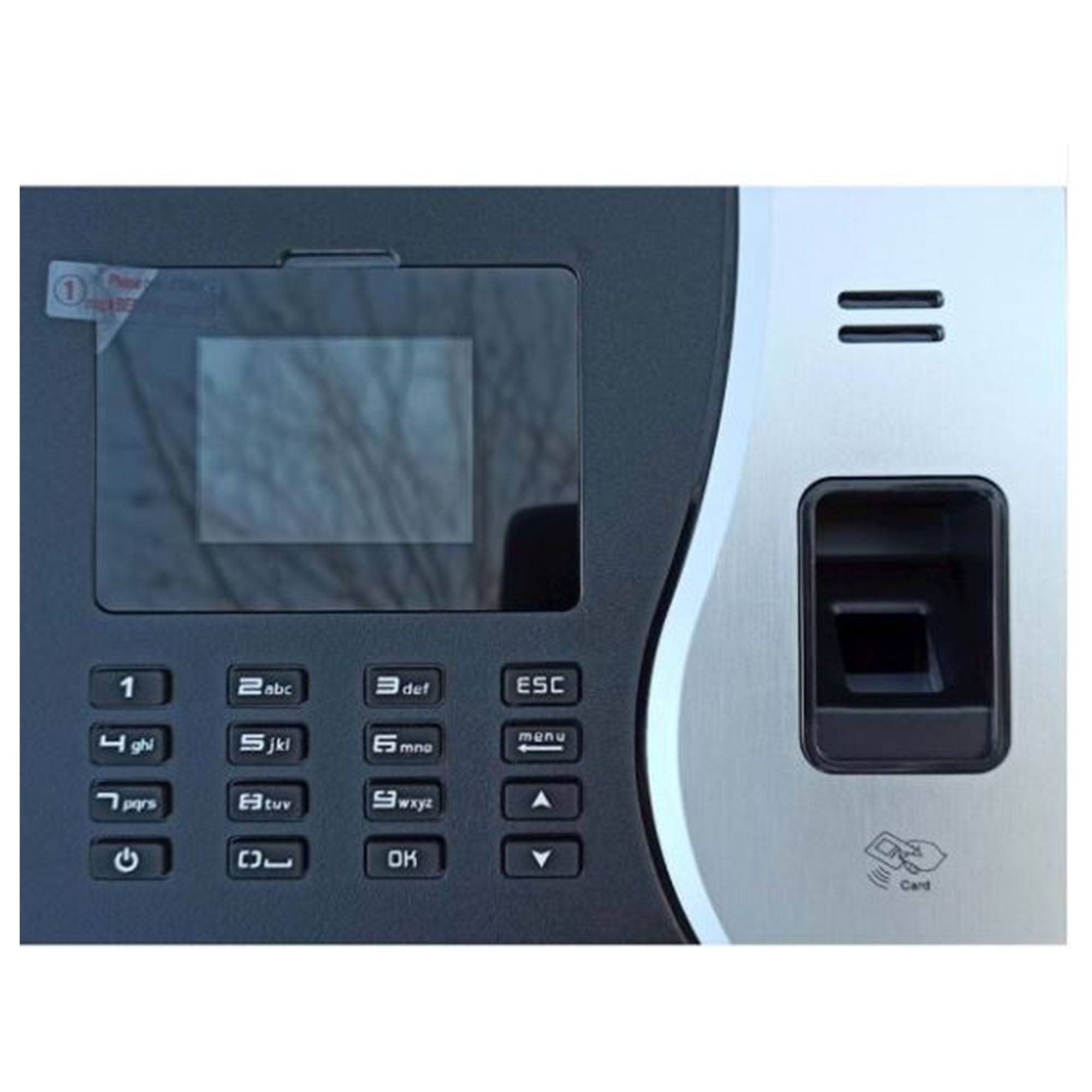PROXSEN PS4020 125 Khz Proximity Parmak İzi / Kart / Şifre 2,4