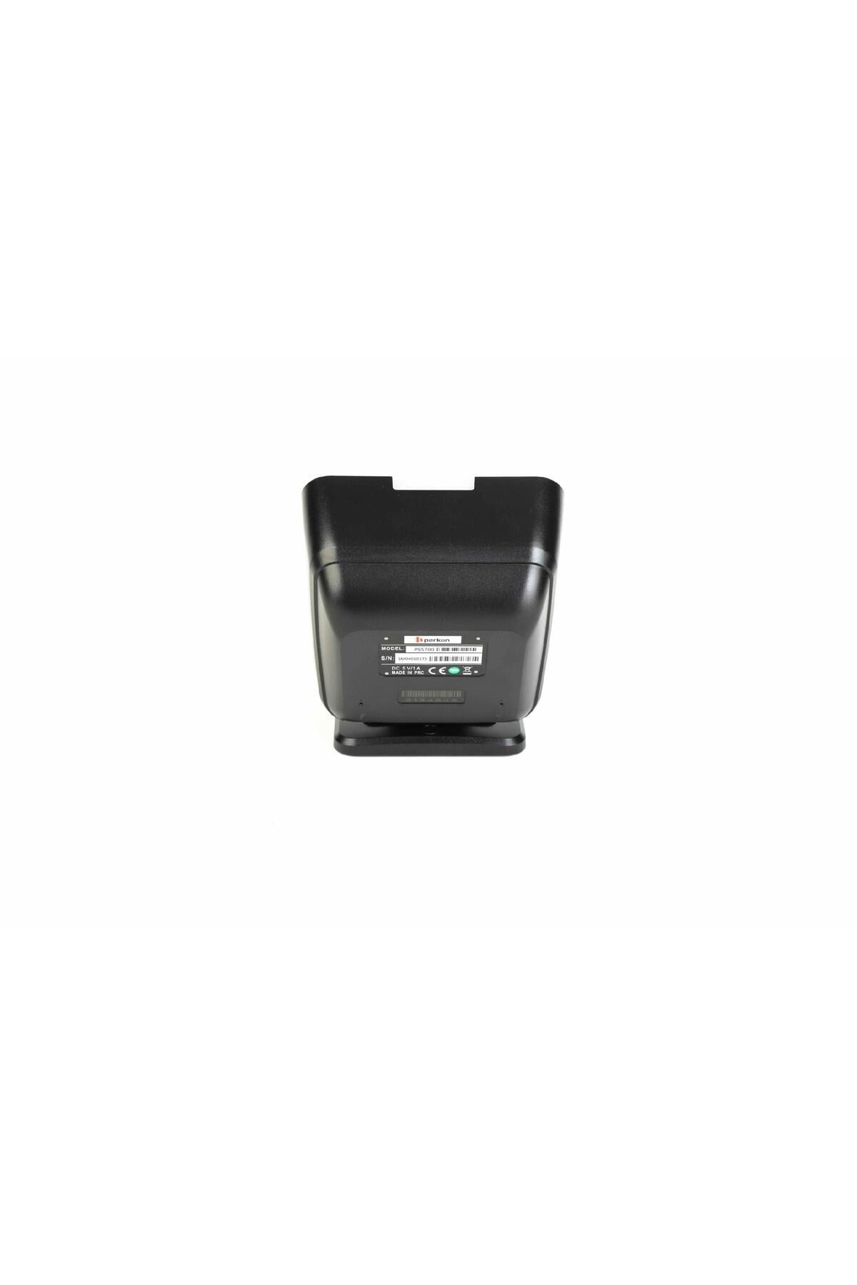 PS5700 Karekod 1D/2D USB-Seri Masaüstü Barkod Okuyucu+Ayaklı