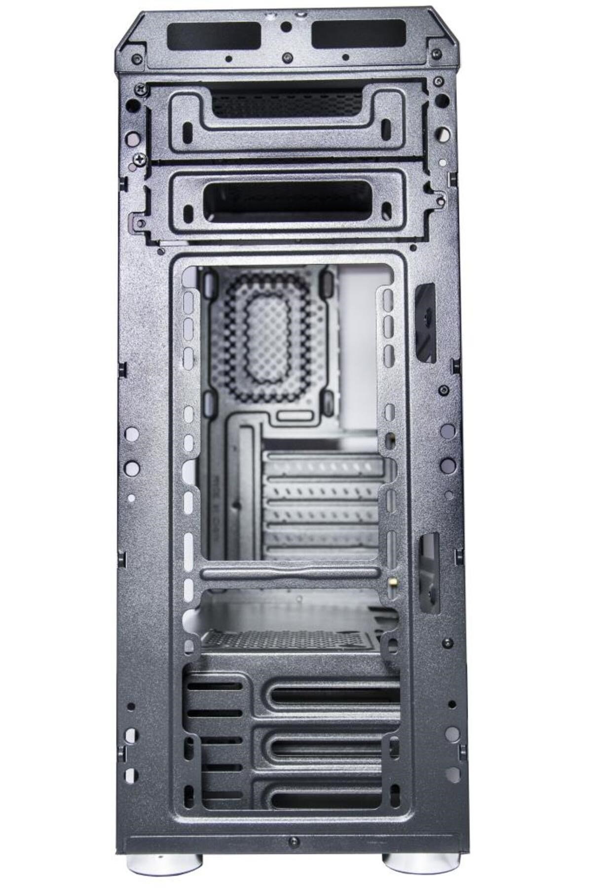 PSU'SUZ KASA(VG06F)USB3,0/SSD SİYAH-TURUNCU