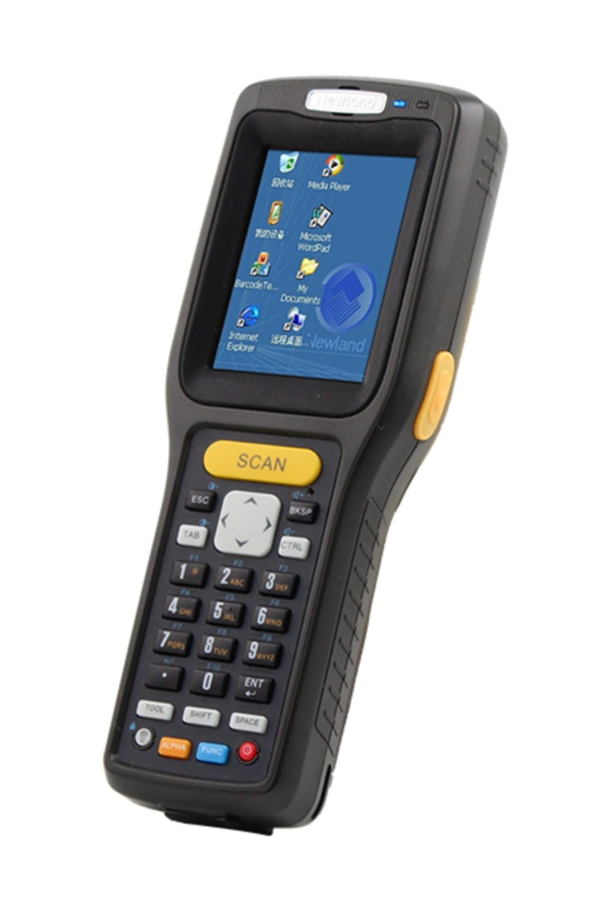 PT3050-2A 2D Data 2.83