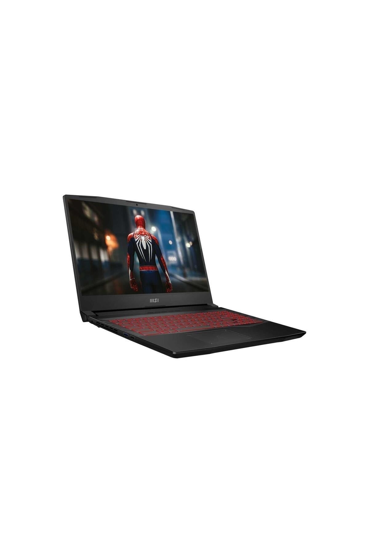 Pulse GL66 12UCK-1013XTR i7-12700H 16GB 512SSD RTX3050 15.6