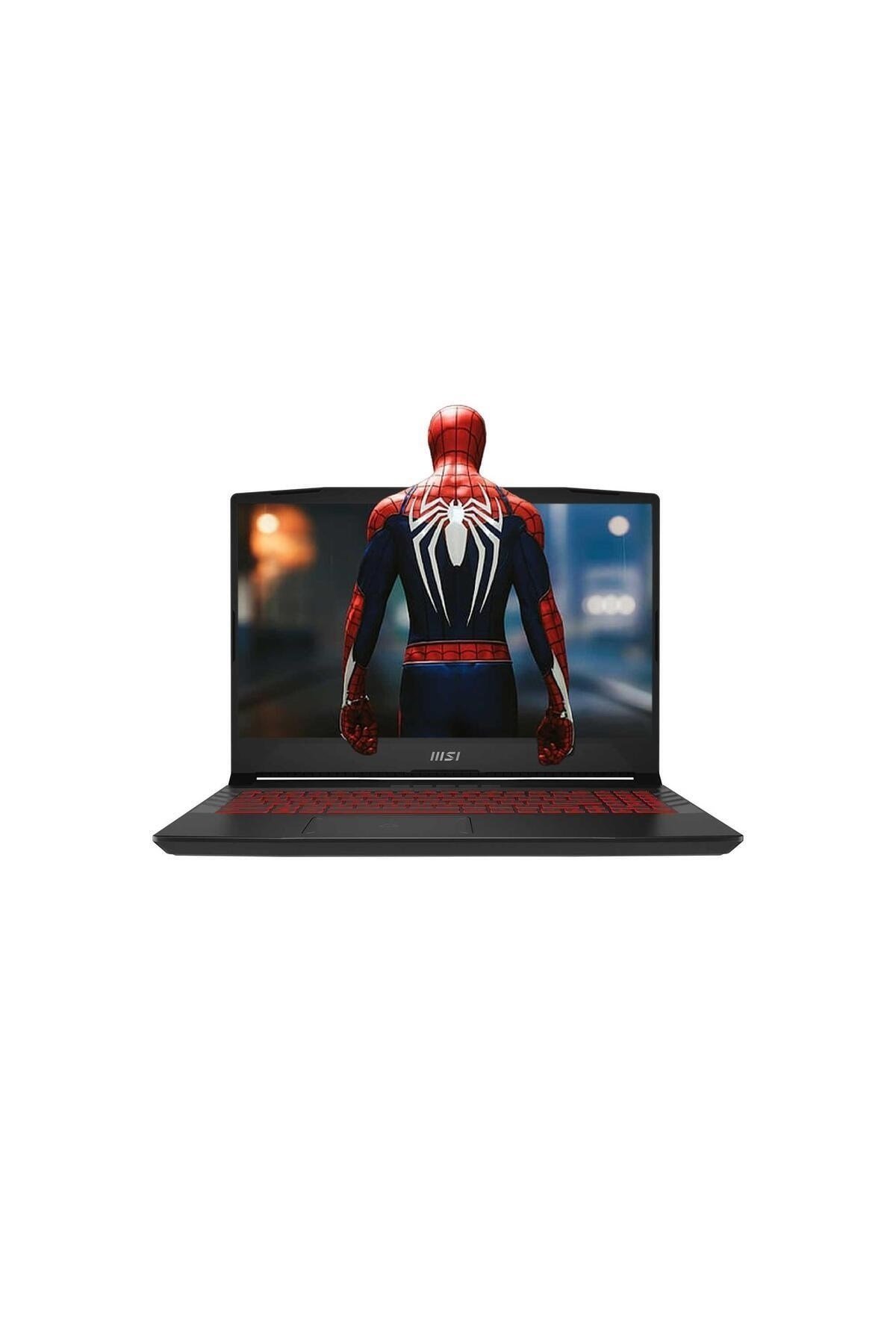 Pulse GL66 12UCK-1013XTR i7-12700H 16GB 512SSD RTX3050 15.6