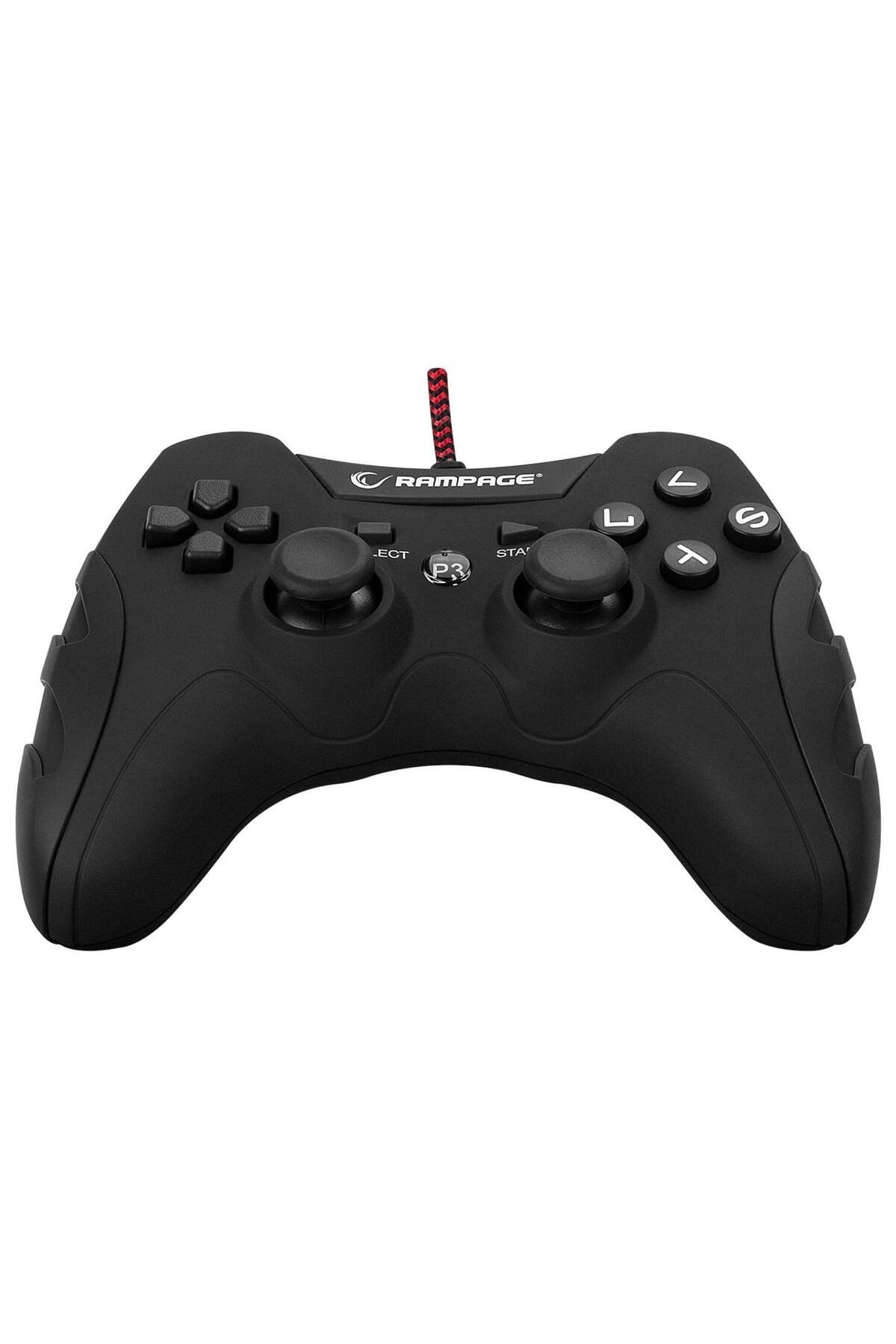 Pulse Wave PS3/PC Kablolu Gaming Oyun Kolu