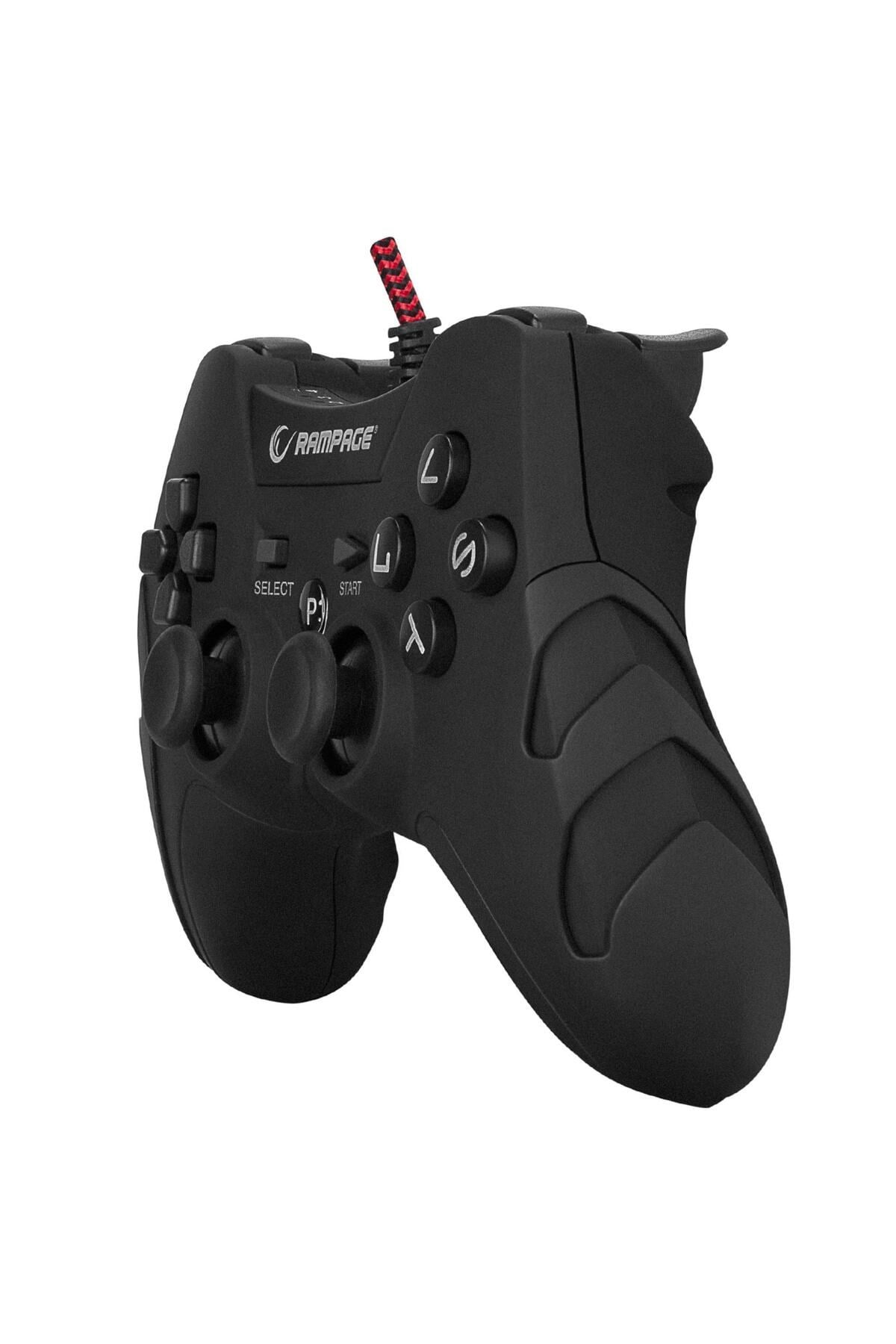 Pulse Wave PS3/PC Kablolu Gaming Oyun Kolu