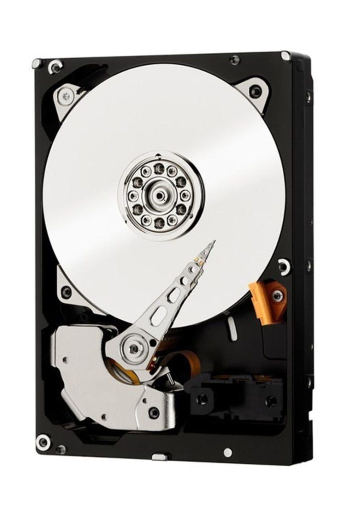 Purple Surveillance WD82PURZ 3.5 inç 8 TB 7200 RPM 256 MB SATA 6.0Gb/s