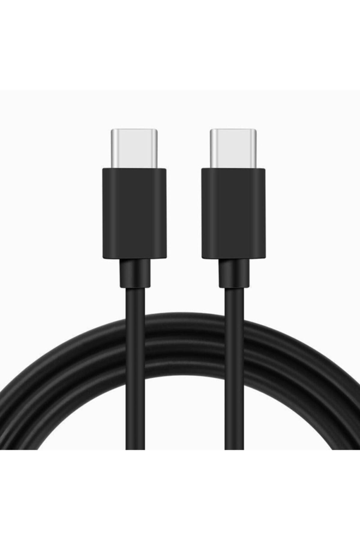 Px-typ3e Type-c To Type-c Kablo 3 Metre 40w 3a Şarj+data