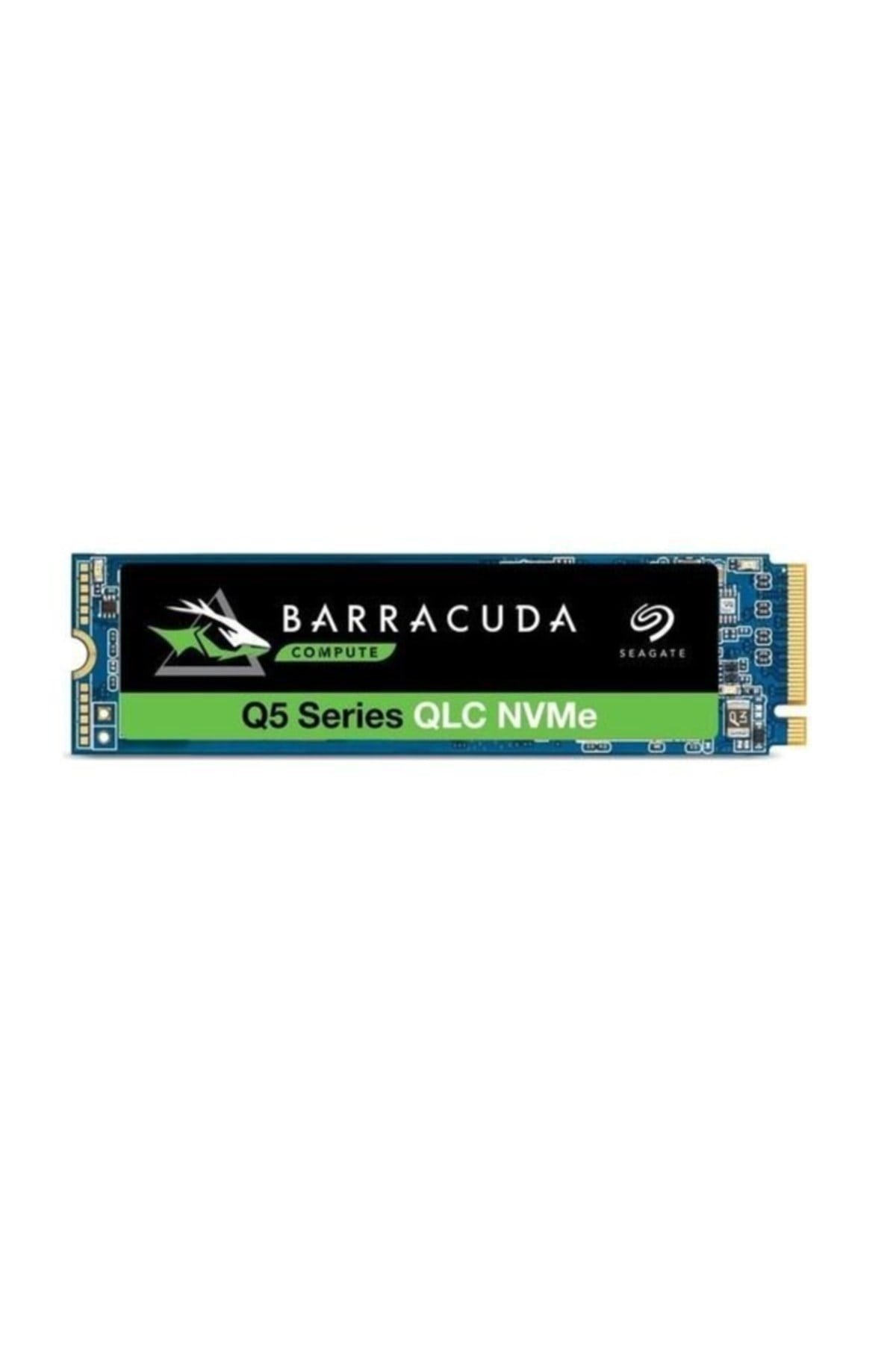 Q5 500gb 2300mb-900mb/s Nvme Ssd