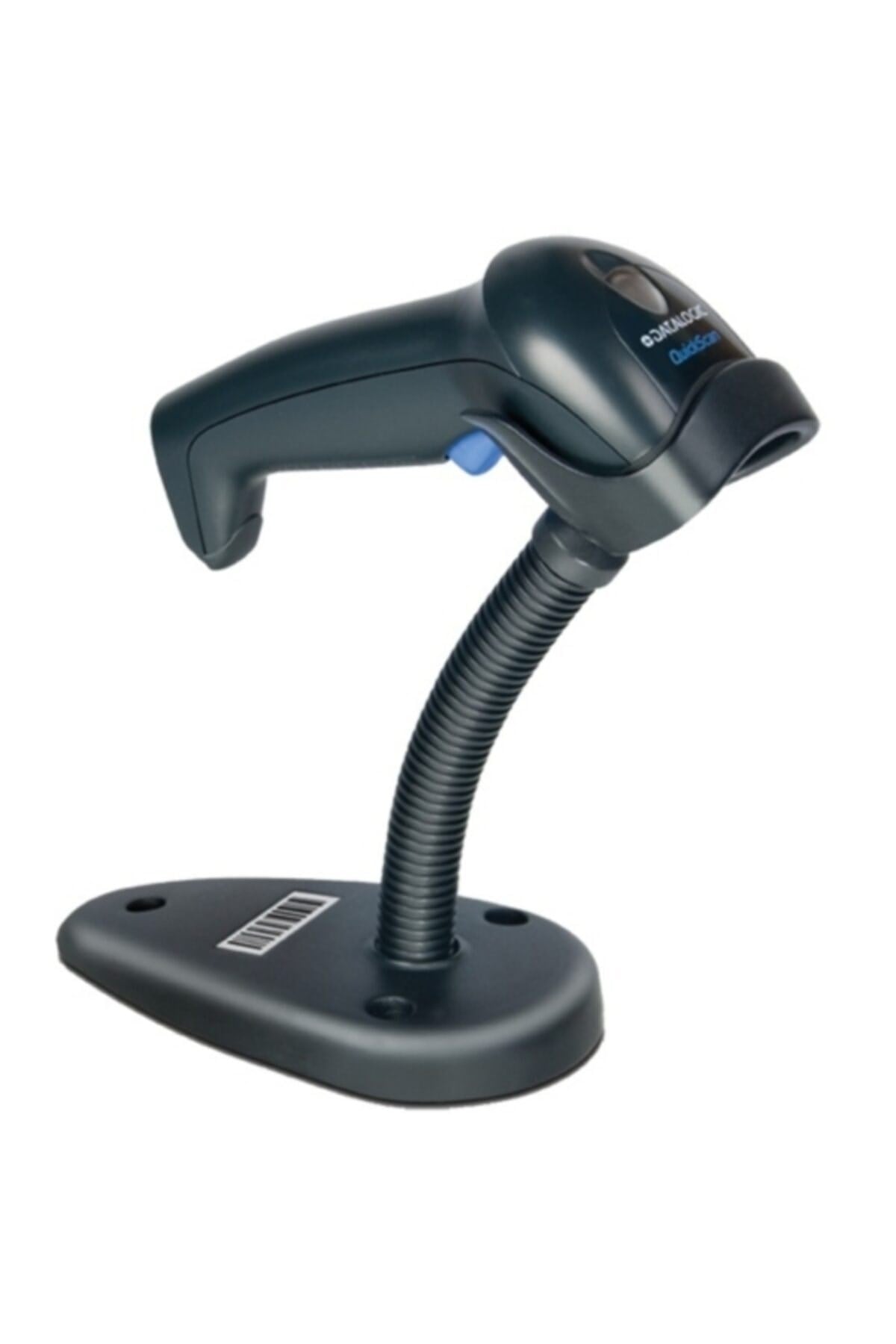 Qd2430 2d Karekod Okuyucu + Stand / Usb