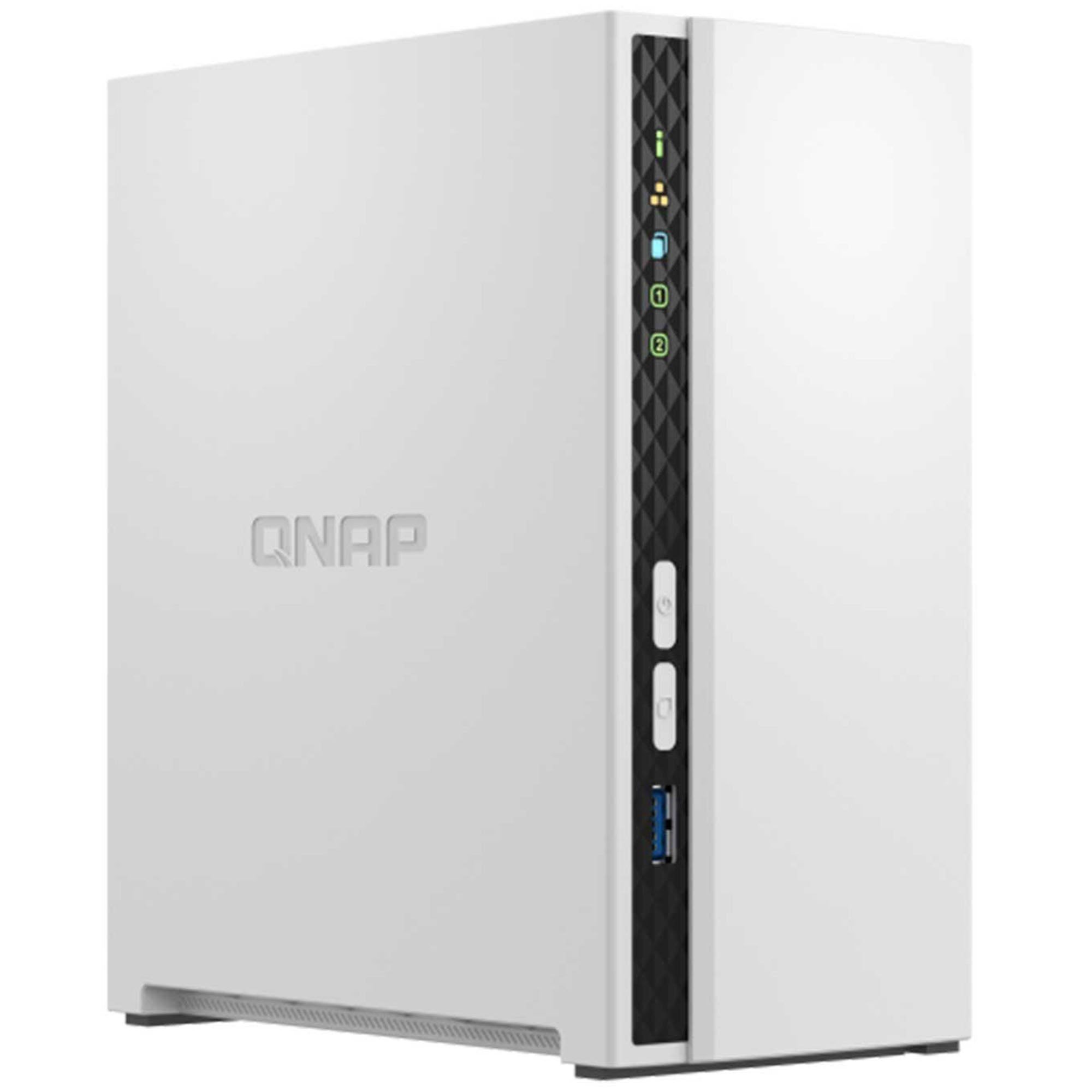 QNAP TS-233 2x3.5