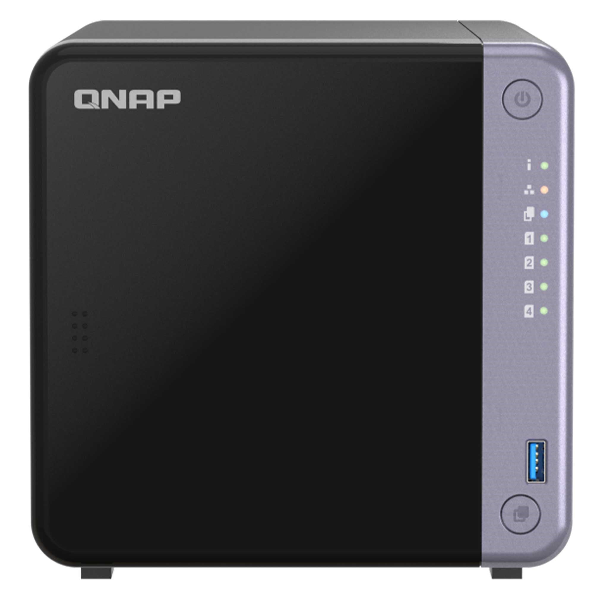 QNAP TS-432X-4G 4GB 4x3.5
