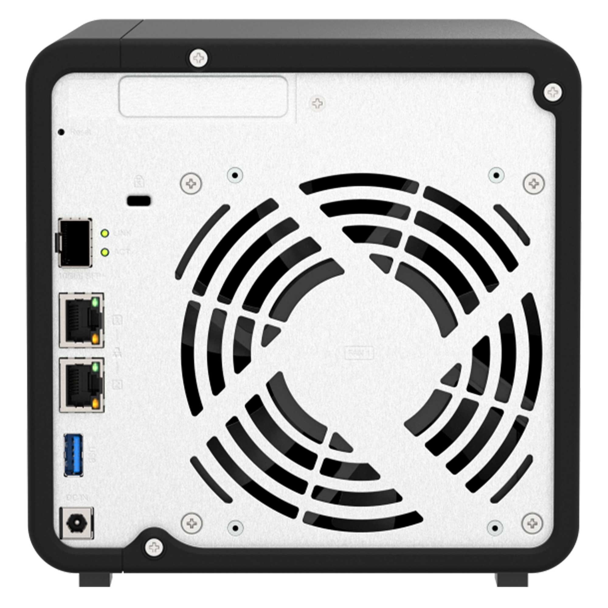 QNAP TS-432X-4G 4GB 4x3.5