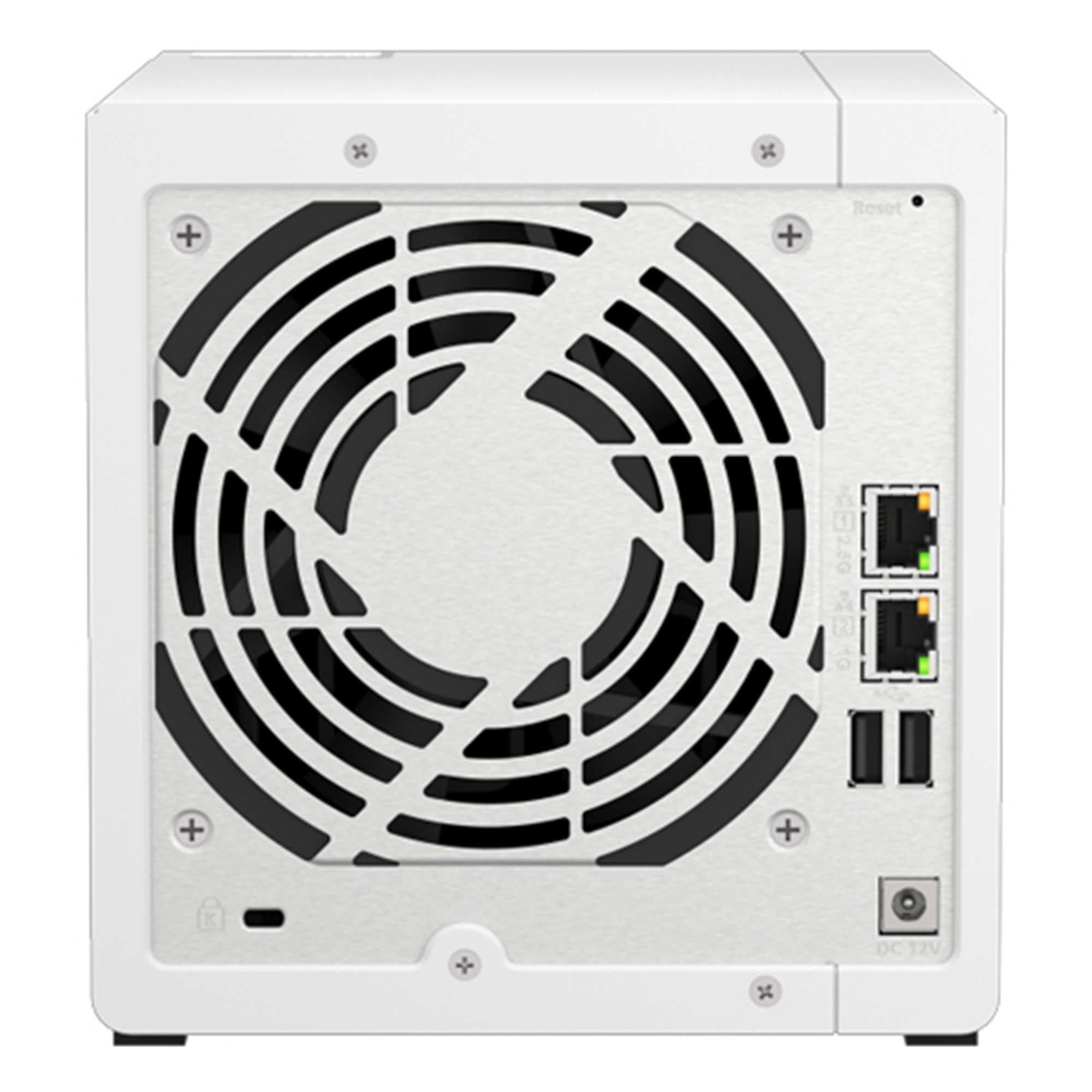 QNAP TS-433 4GB 4x3.5