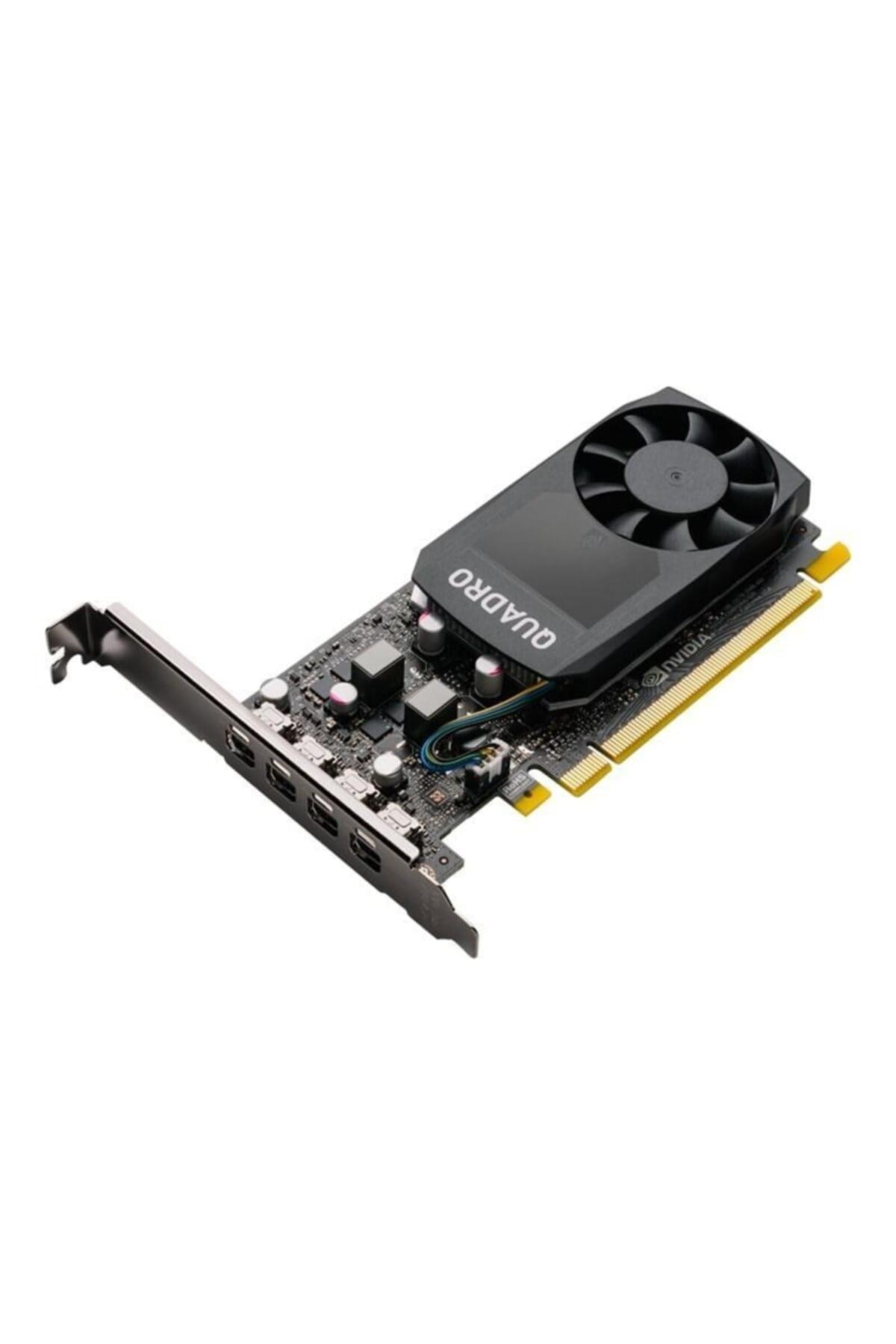 Quadro P620 V2 2gb Gddr5 Mdp 128bit Vcqp620v2-pb Ekran Kartı