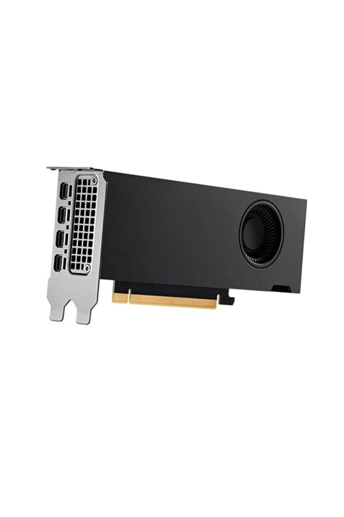 Quadro Rtx A2000 6gb 4dp Gddr6 192bit(340l0aa) Uyumlu