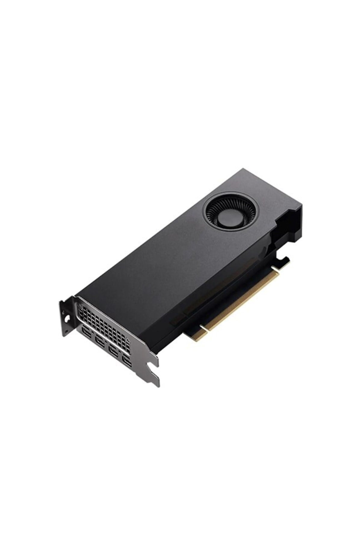 Quadro Rtx A2000 6gb 4dp Gddr6 192bit(340l0aa) Uyumlu