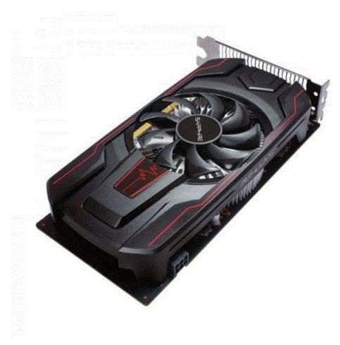 QUADRO RX560 4GB AMD RX560 GDDR5 128bit HDMI DVI 16x Ekran Kartı