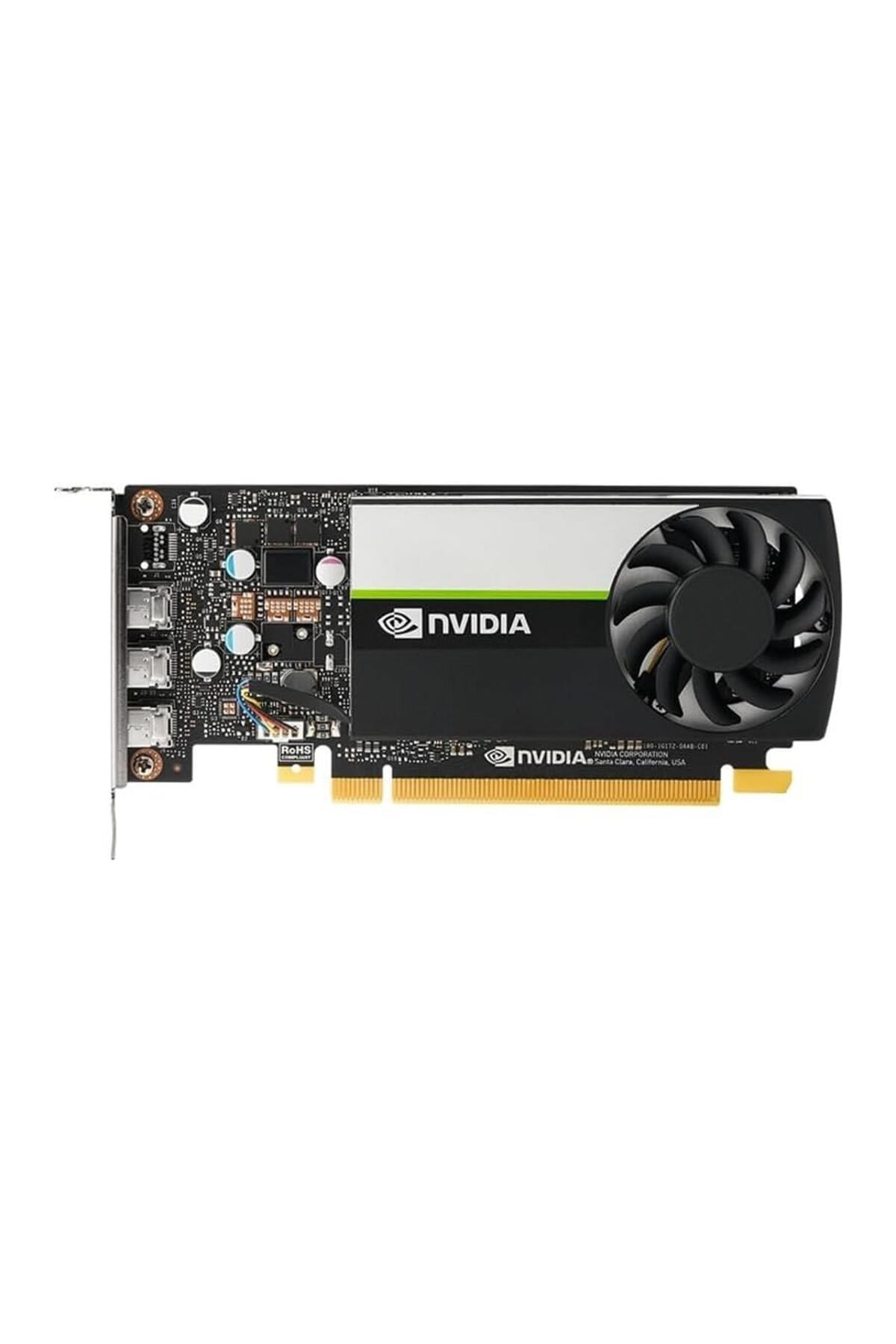 Quadro T400 VCNT4004GB-SB 4GB GDDR6 64Bit mDP Ekran Kartı