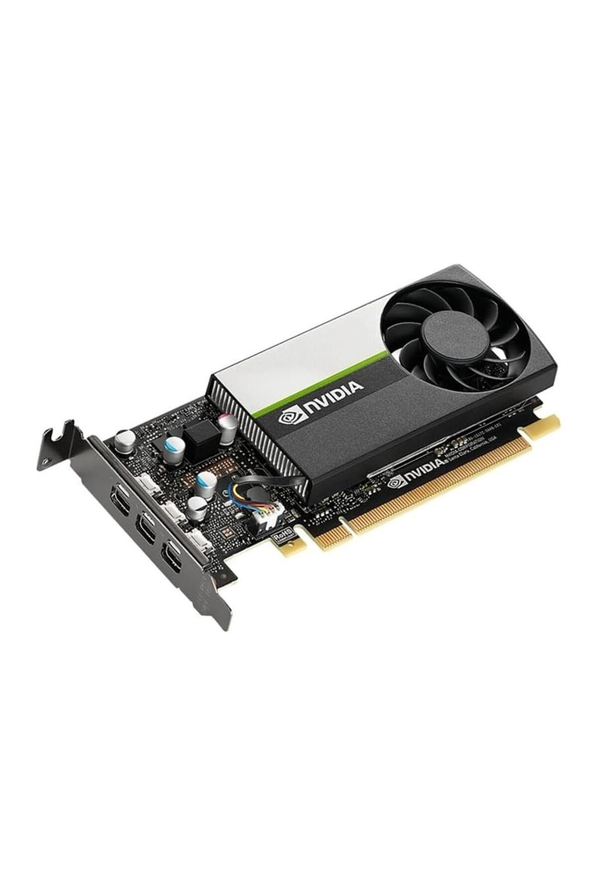 Quadro T400 VCNT4004GB-SB 4GB GDDR6 64Bit mDP Ekran Kartı