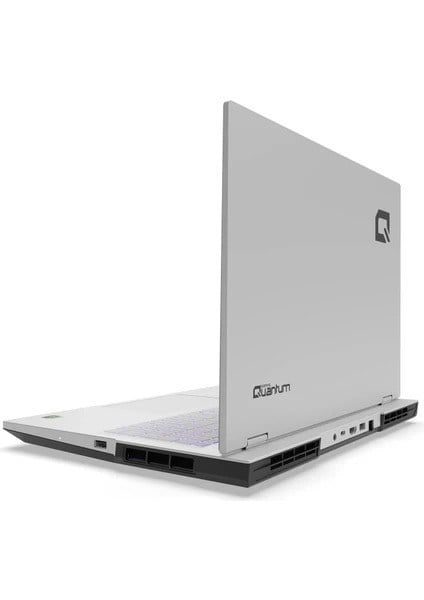 Quantum Raxius Gaming Steelwave 16 D i7-14700HX 16GB 512SSD RTX5060 8GB 16