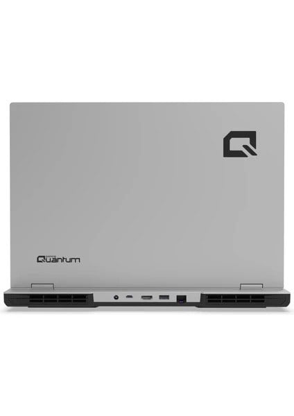 Quantum Raxius Gaming Steelwave 16 D i7-14700HX 16GB 512SSD RTX5060 8GB 16