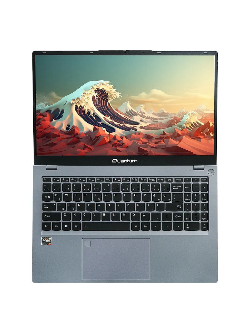 Quantum Raxius Ultra TN1502 QNNTB10B060700 R7-6800H 8GB 512SSD 15.6