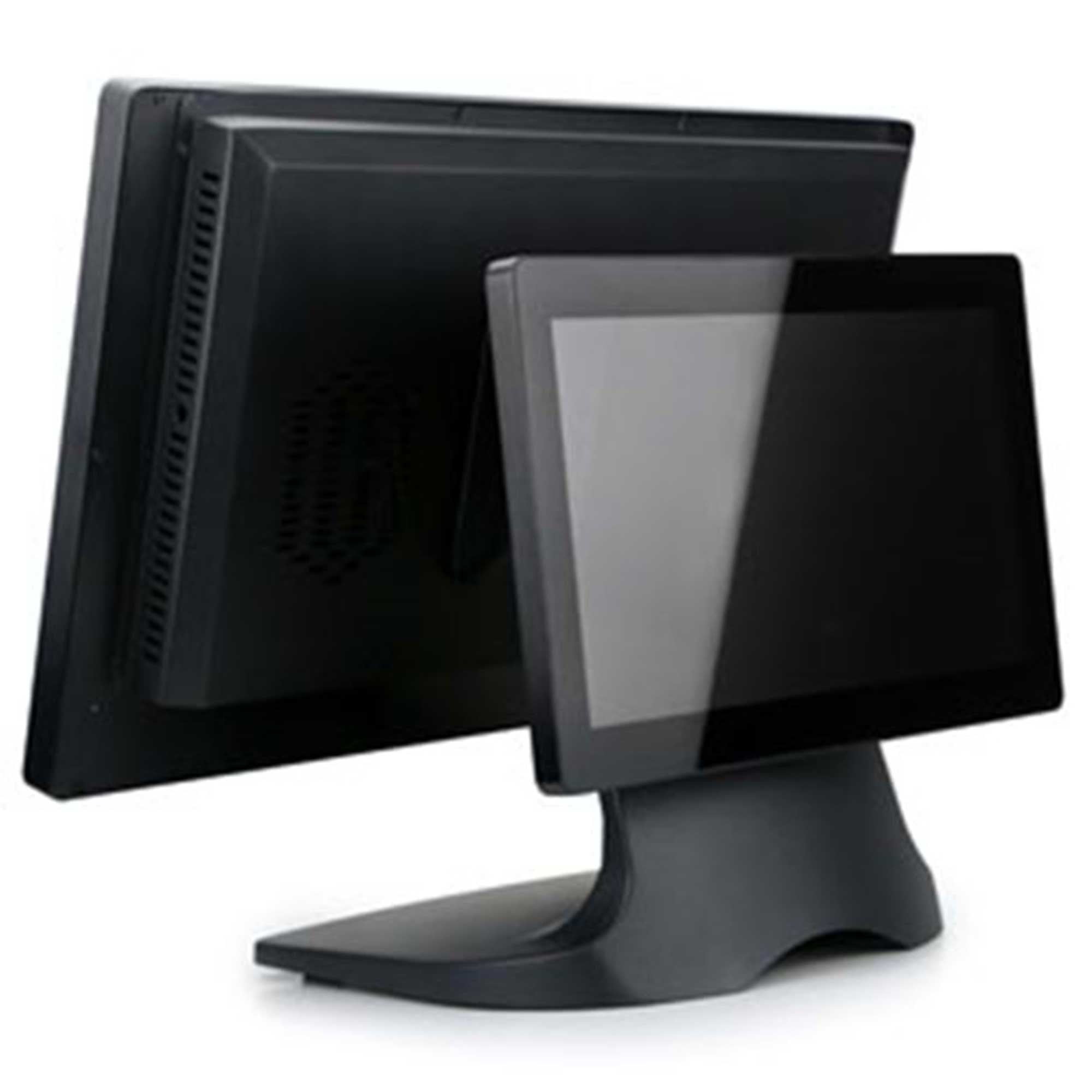 QUATRONIC P1815-D İ5 5.NESİL 16GB 256GB SSD 18,5