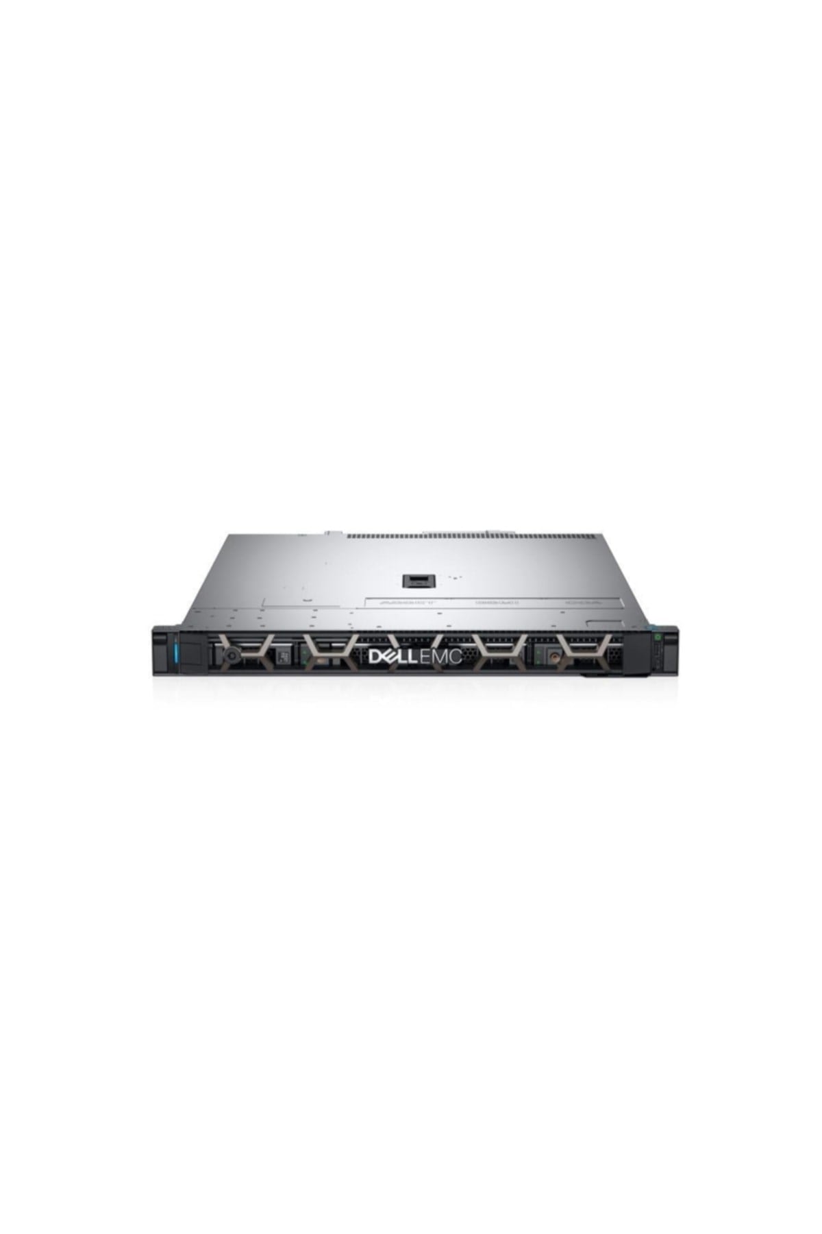 R240 Per240tr3a11 E-2124 16gb 2x1tb 450w 1u W2019 Rack Sunucu