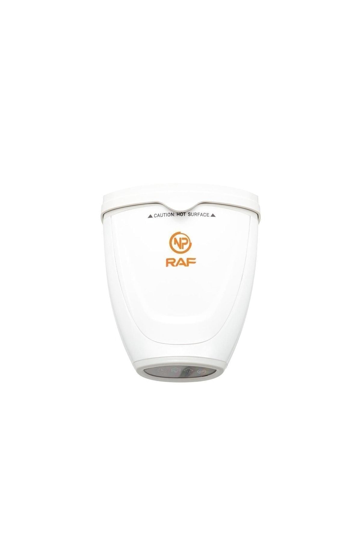 Raf R1285 Düzleştirici Ve Kırışık Giderici 1600w Seramik Başlık Led Ekran Taşınabilir Dikey Ütü