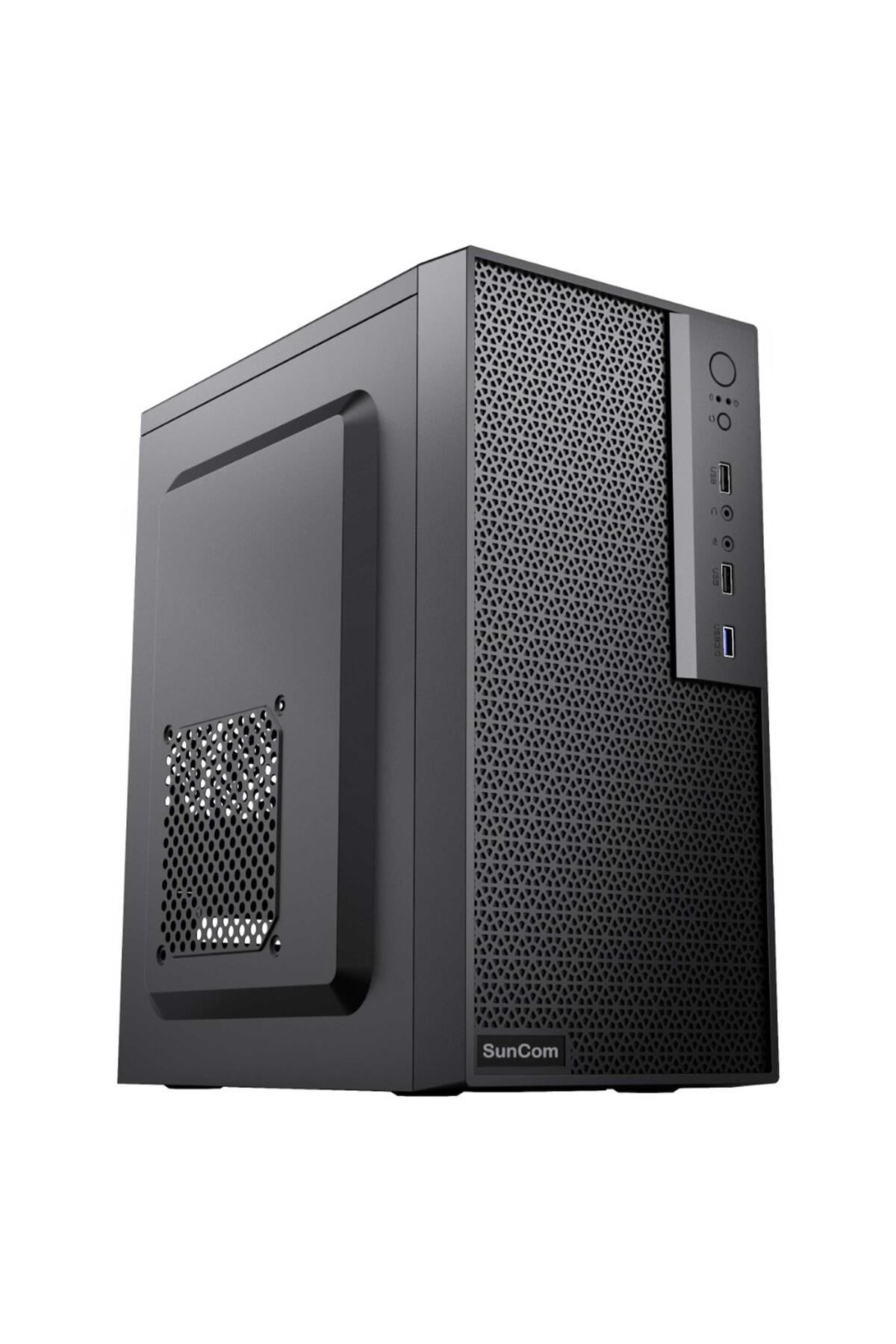 RAKS F104A11 i5-3470 8GB 512SSD W10P Masaüstü Bilgisayar