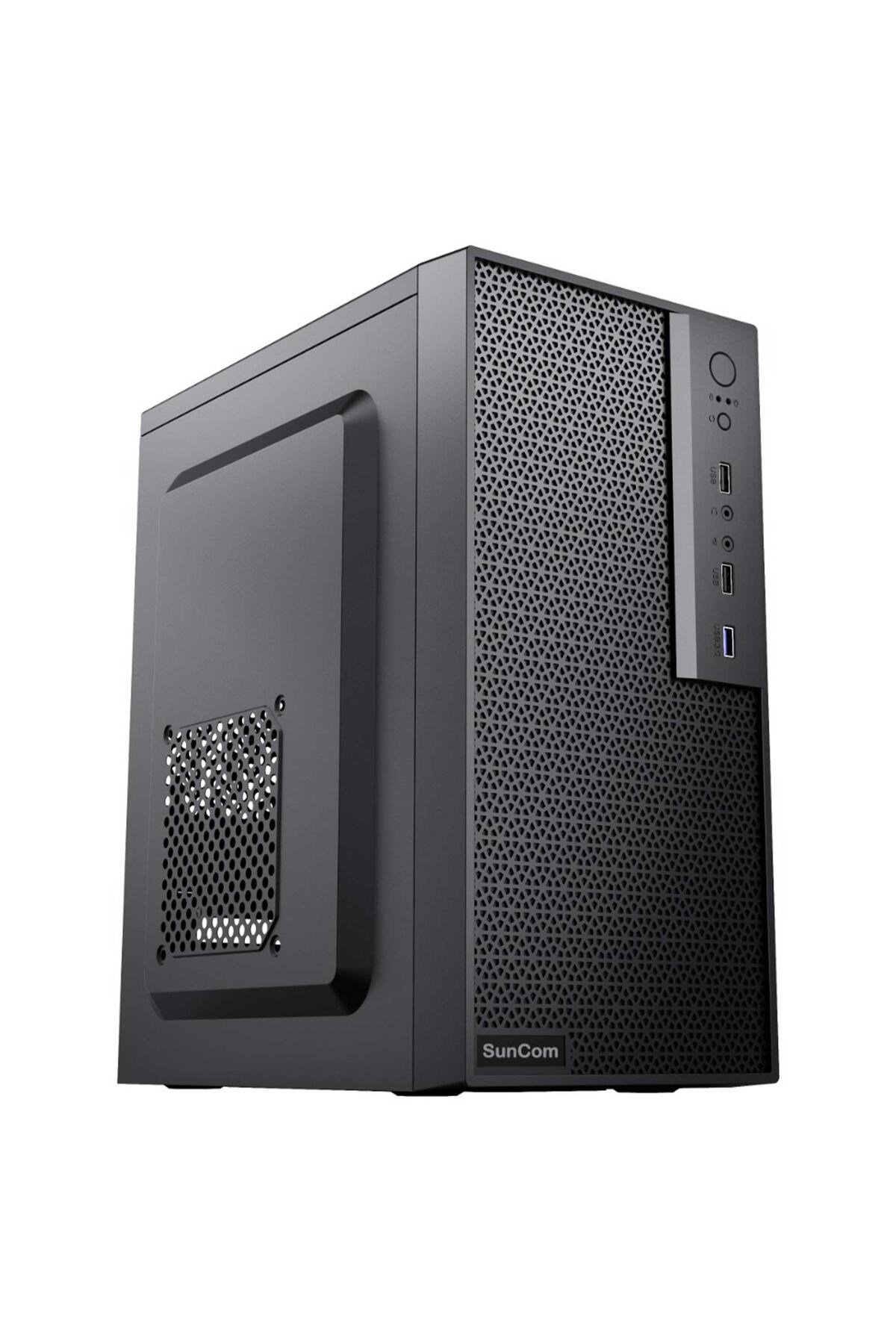RAKS F104A14 i5-3470 16GB 1TBSSD W10P Masaüstü Bilgisayar