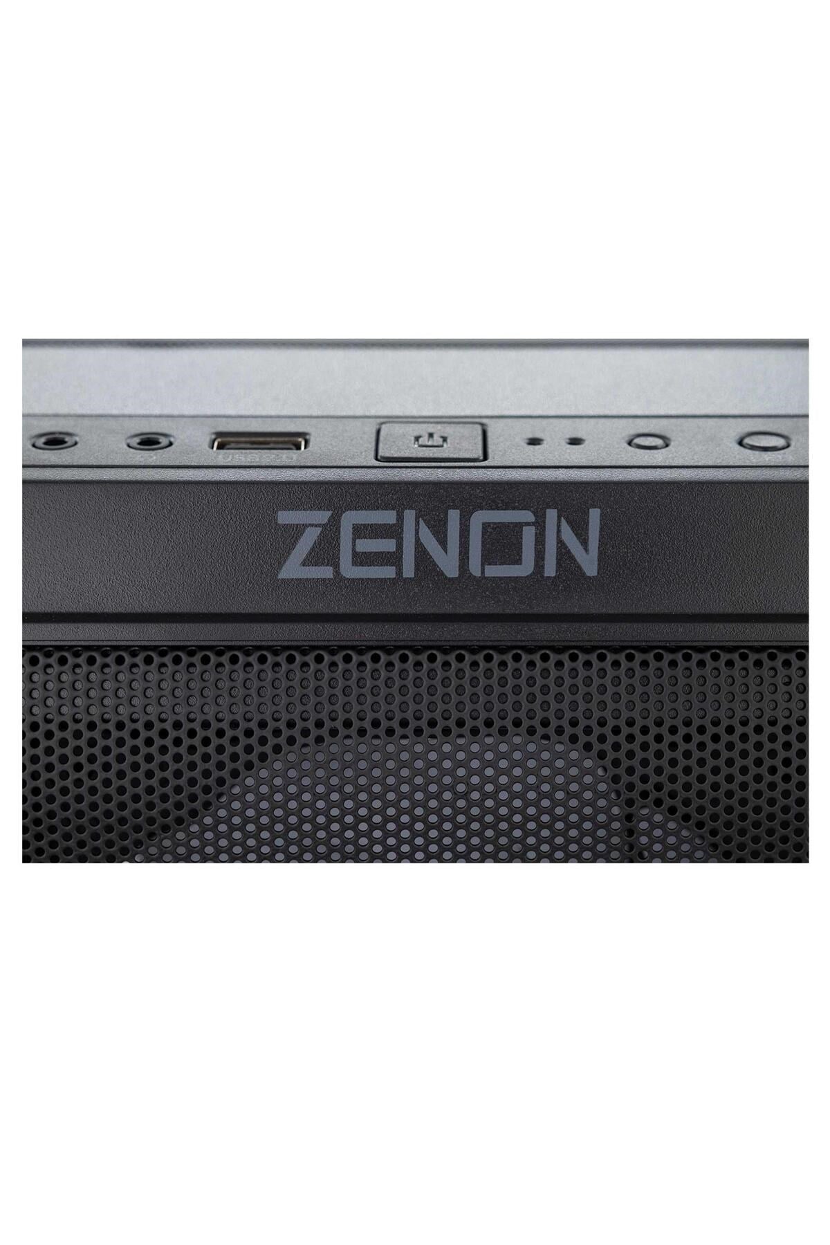 RAKS TR101A17 i5-12400F 16GB 500SSD RTX3050 W11P Oyuncu Masaüstü Bilgisayar