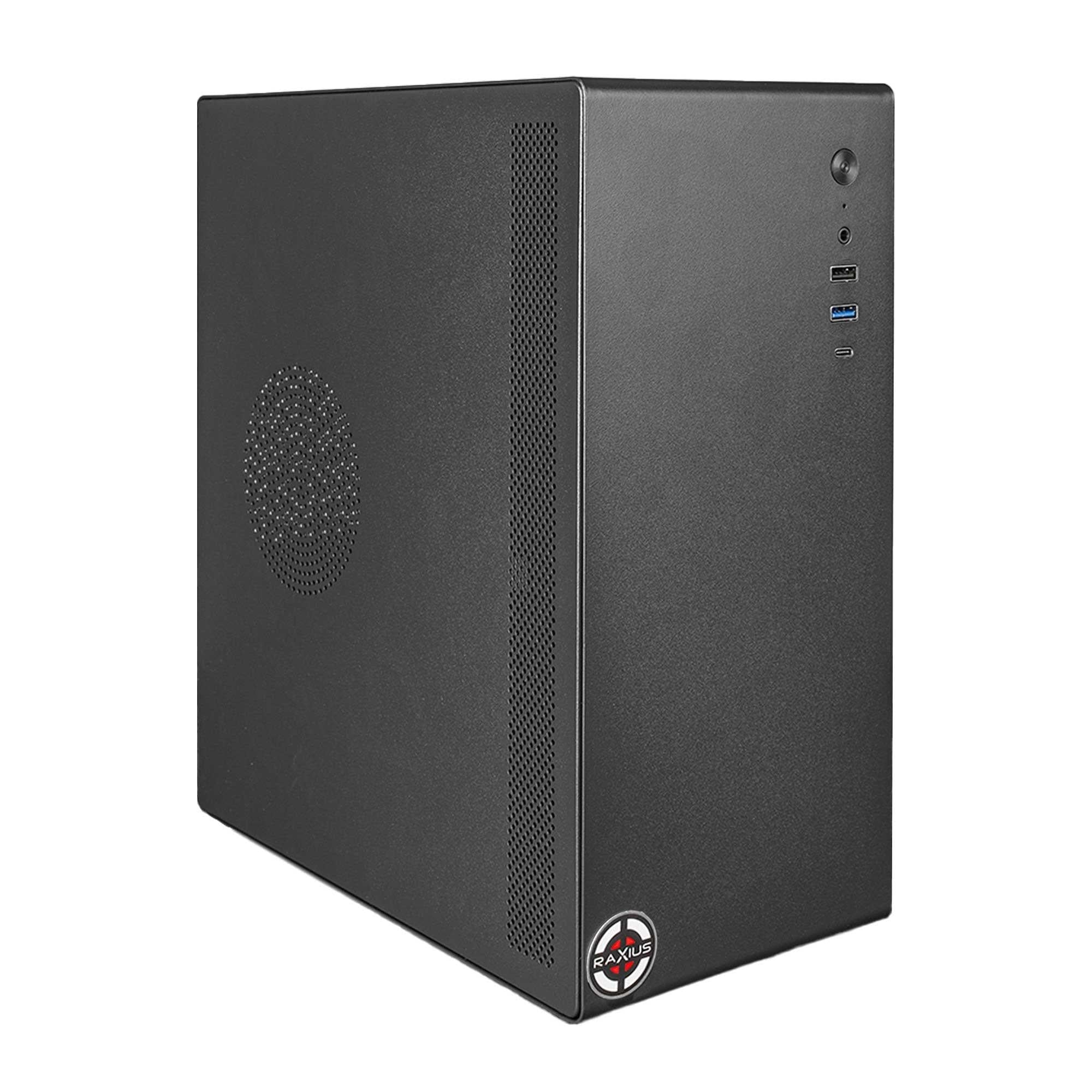 RaXius Business B1 R5 SD-56G Ryzen5 5600G Masaüstü Bilgisayar